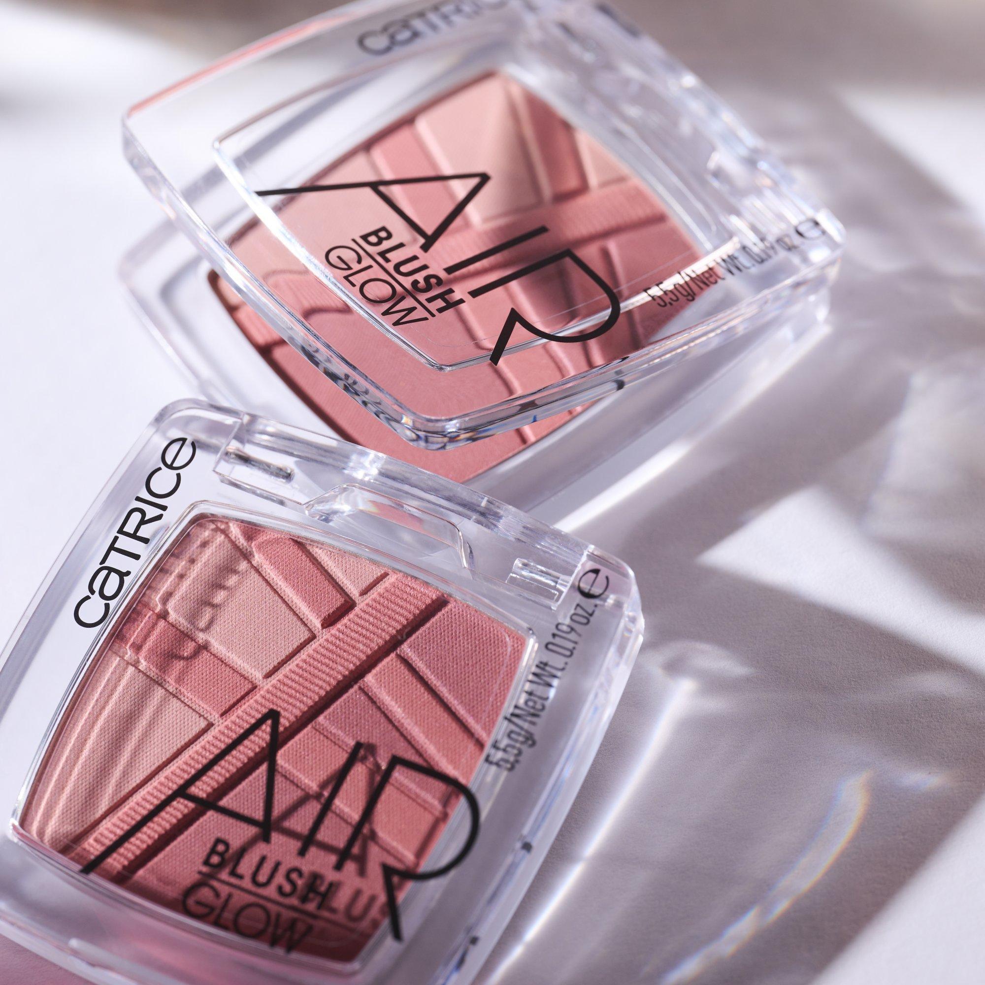 AirBlush Glow