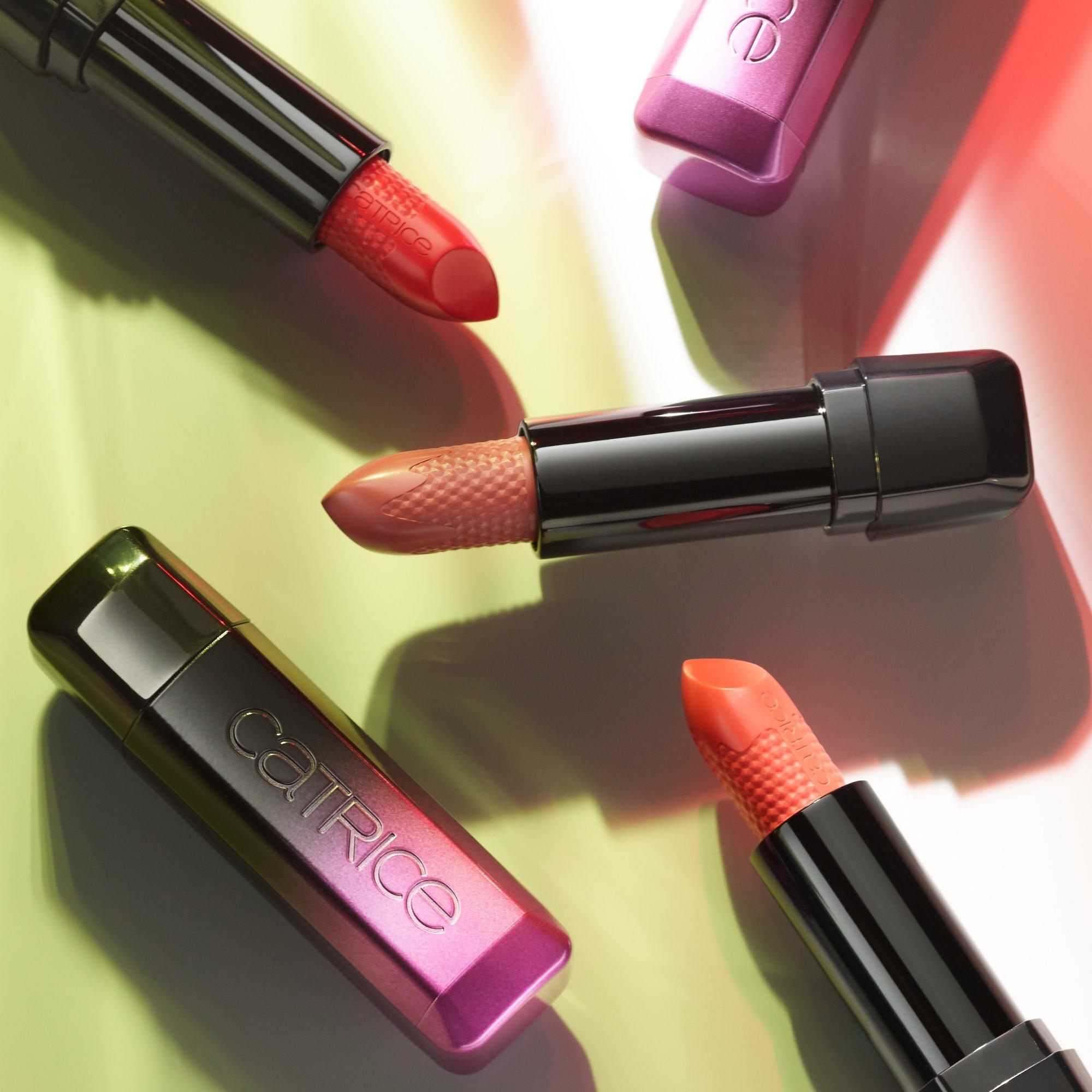 Shine Bomb Lipstick