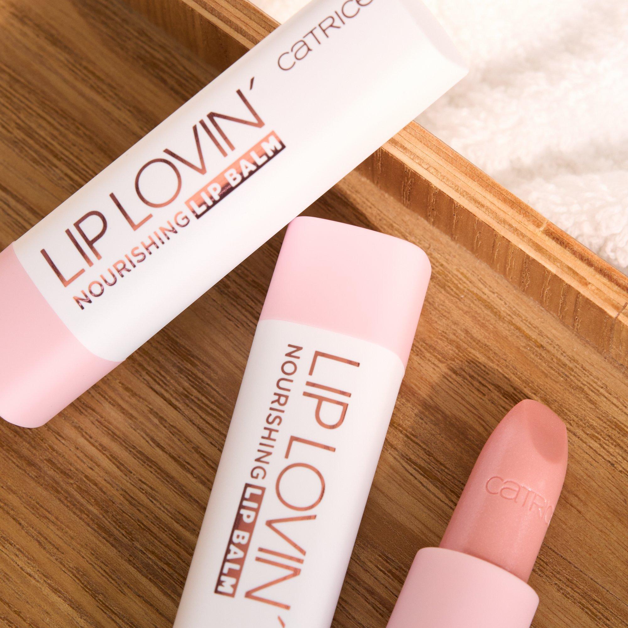 Lip Lovin' Nourishing Lip Balm