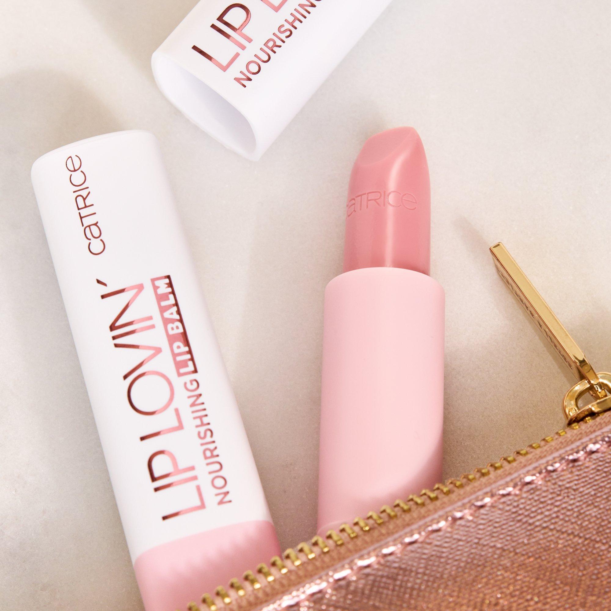 Lip Lovin' Nourishing Lip Balm