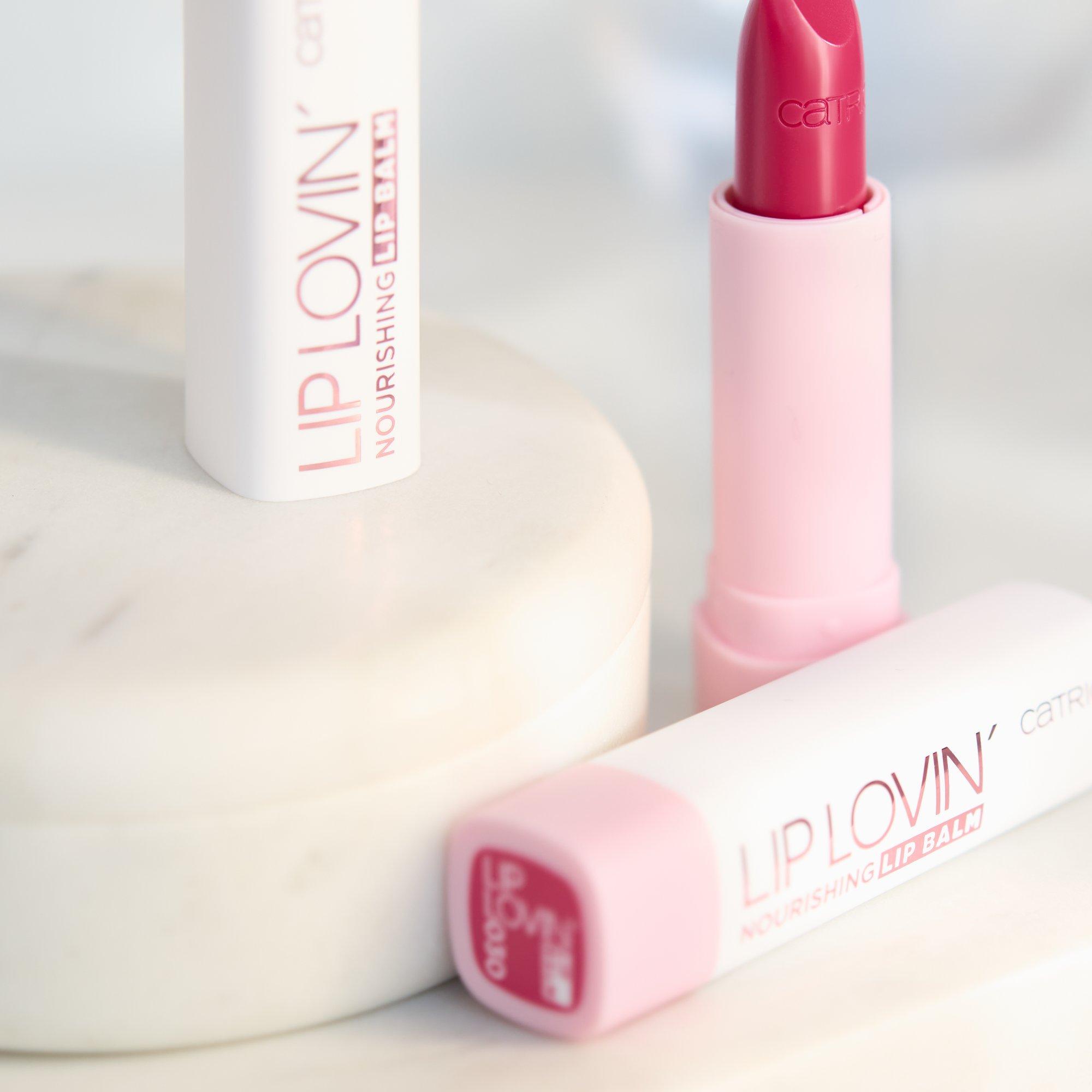 Lip Lovin' Nourishing Lip Balm