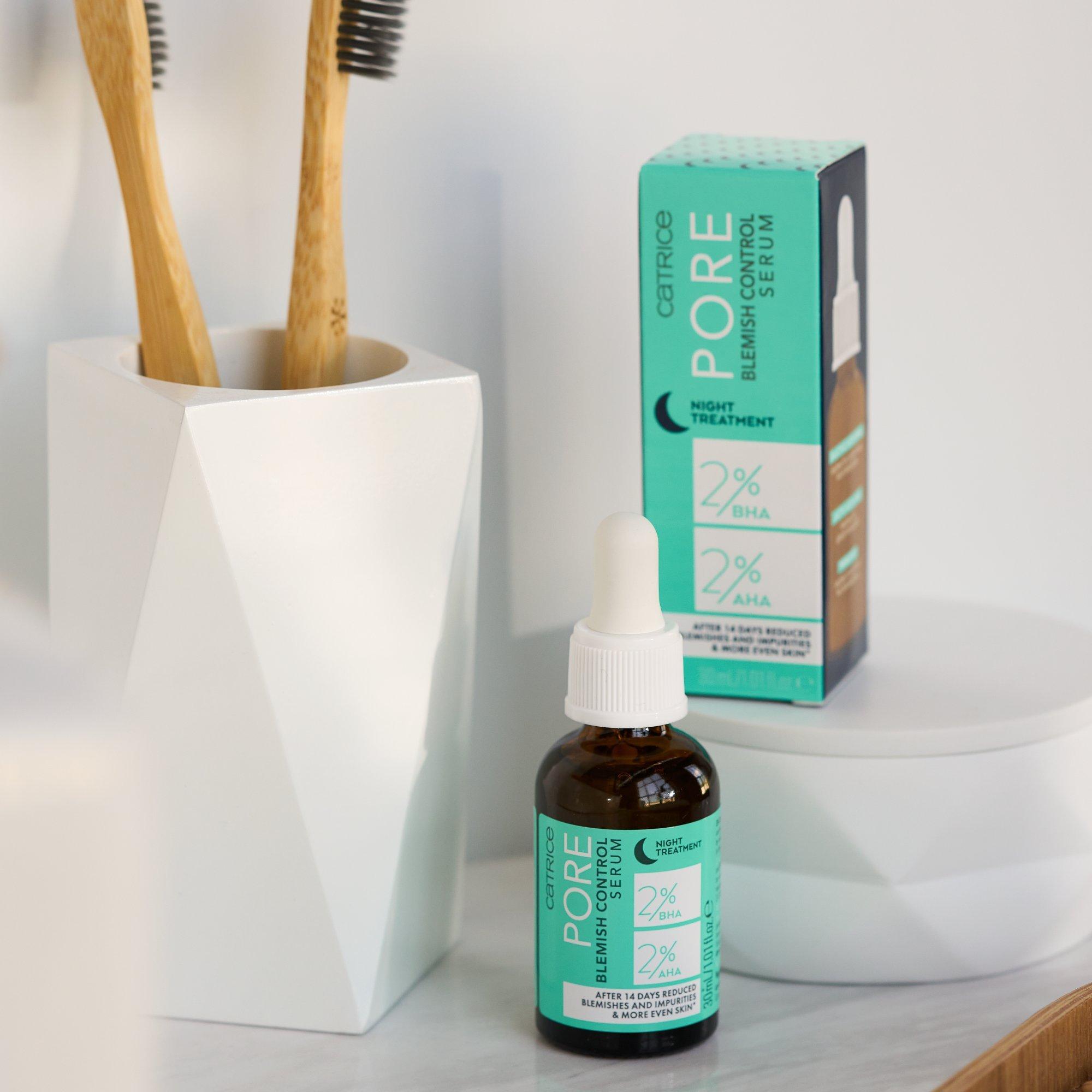 Pore Blemish Control Szérum