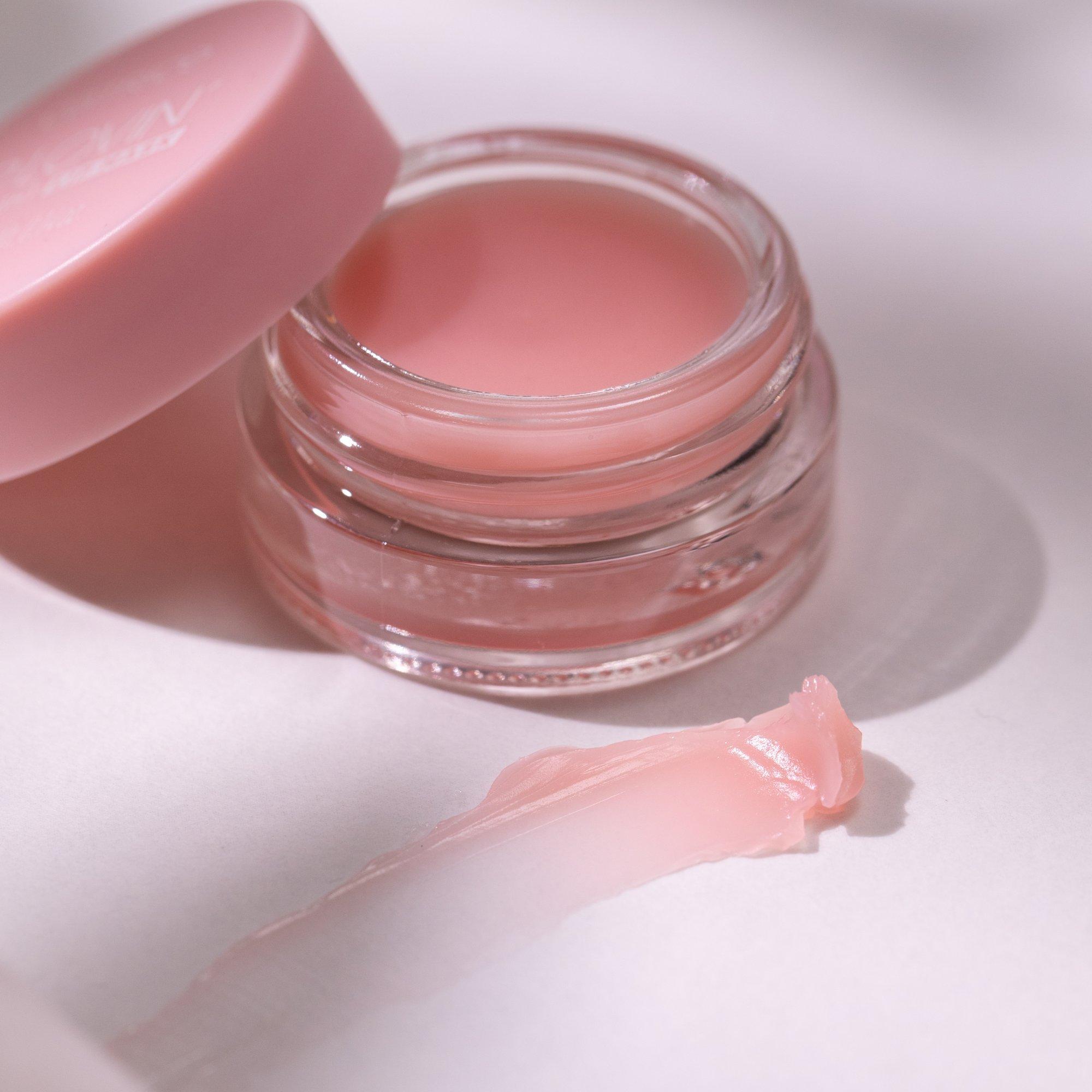 Lip Lovin' Overnight Lip Mask