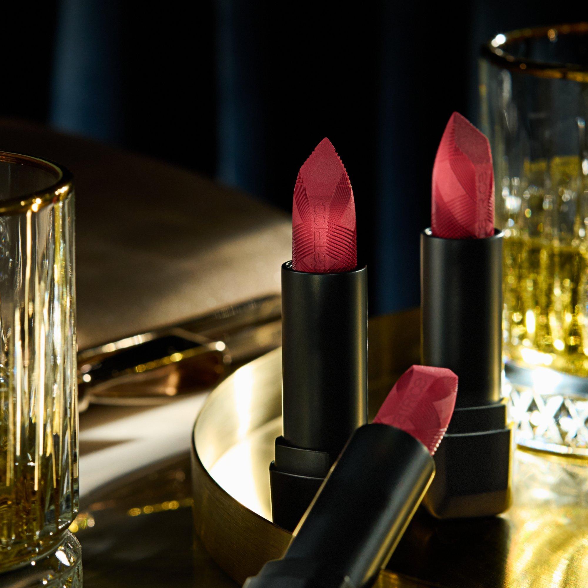 Scandalous Matte Lipstick