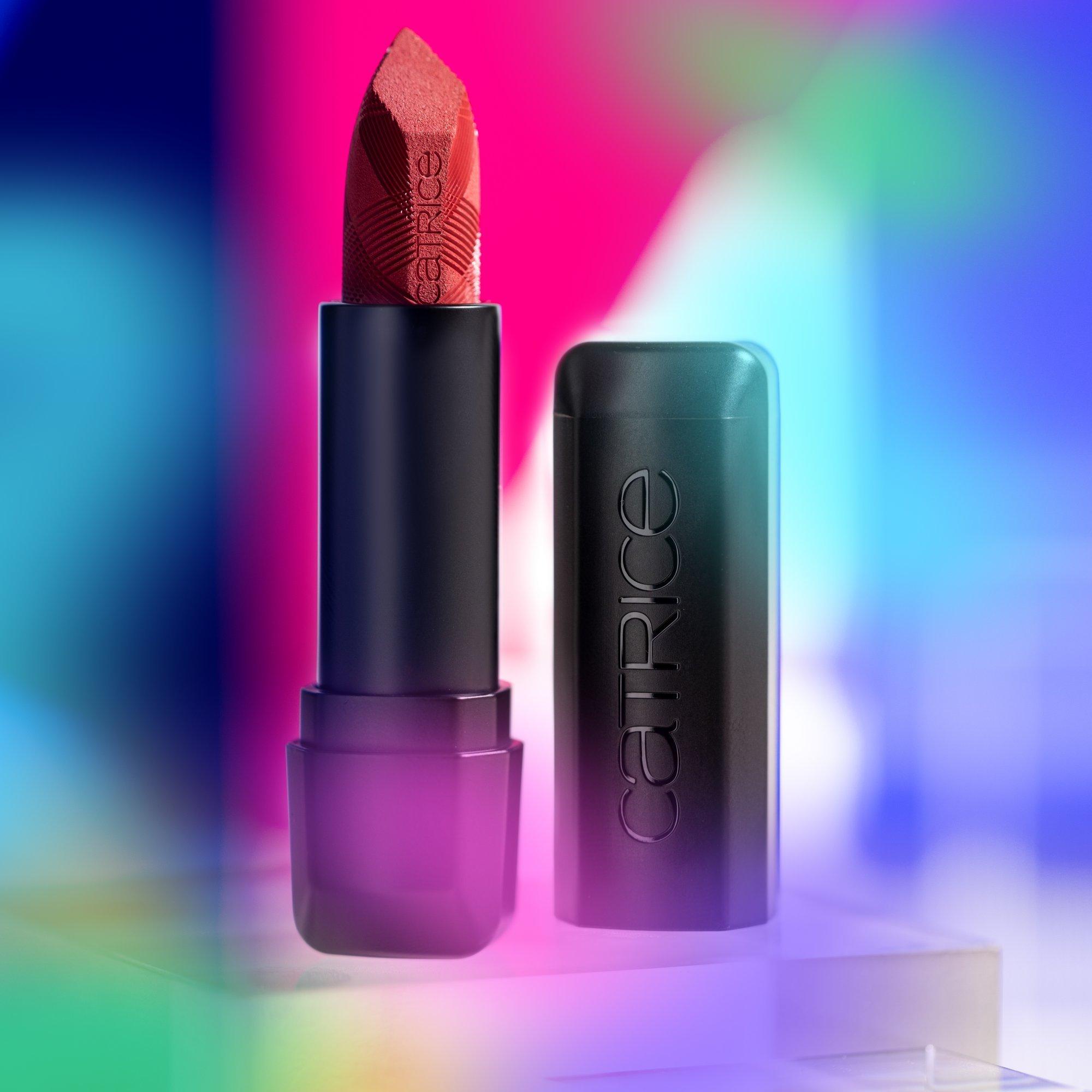 Scandalous Matte Lipstick