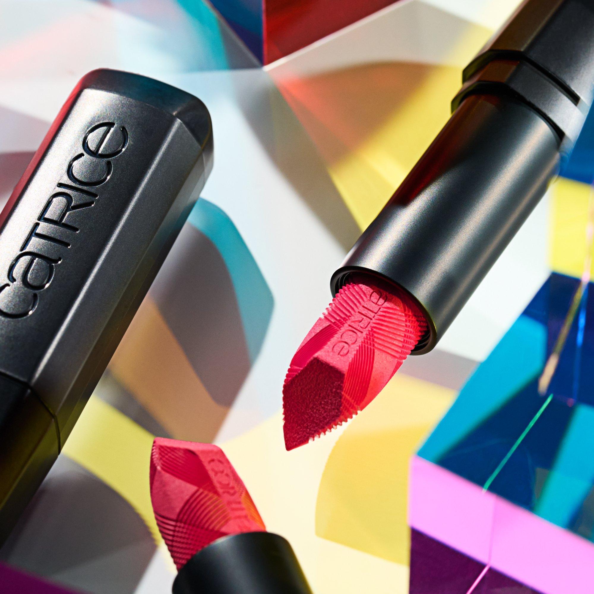 Scandalous Matte Lipstick