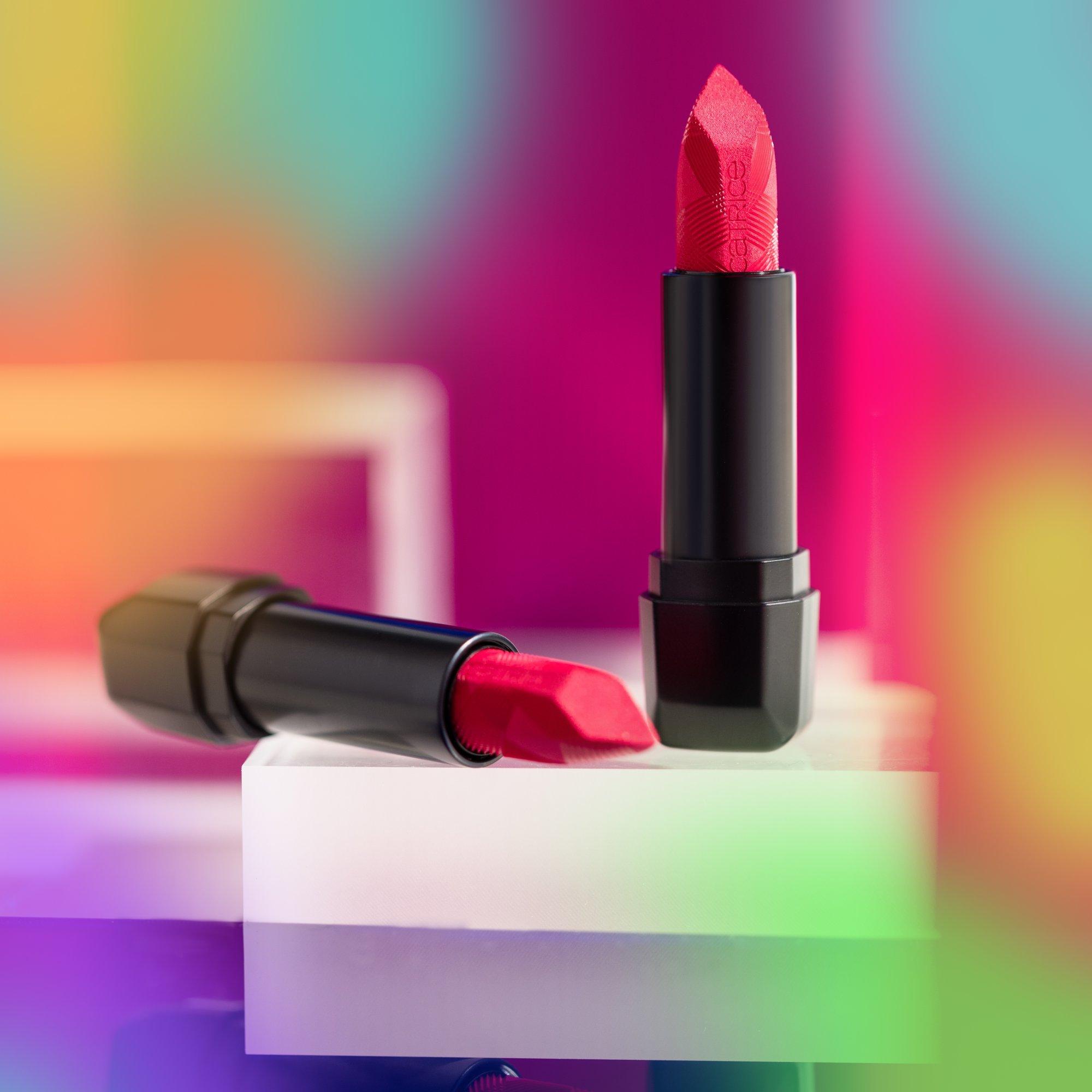 Scandalous Matte Lipstick