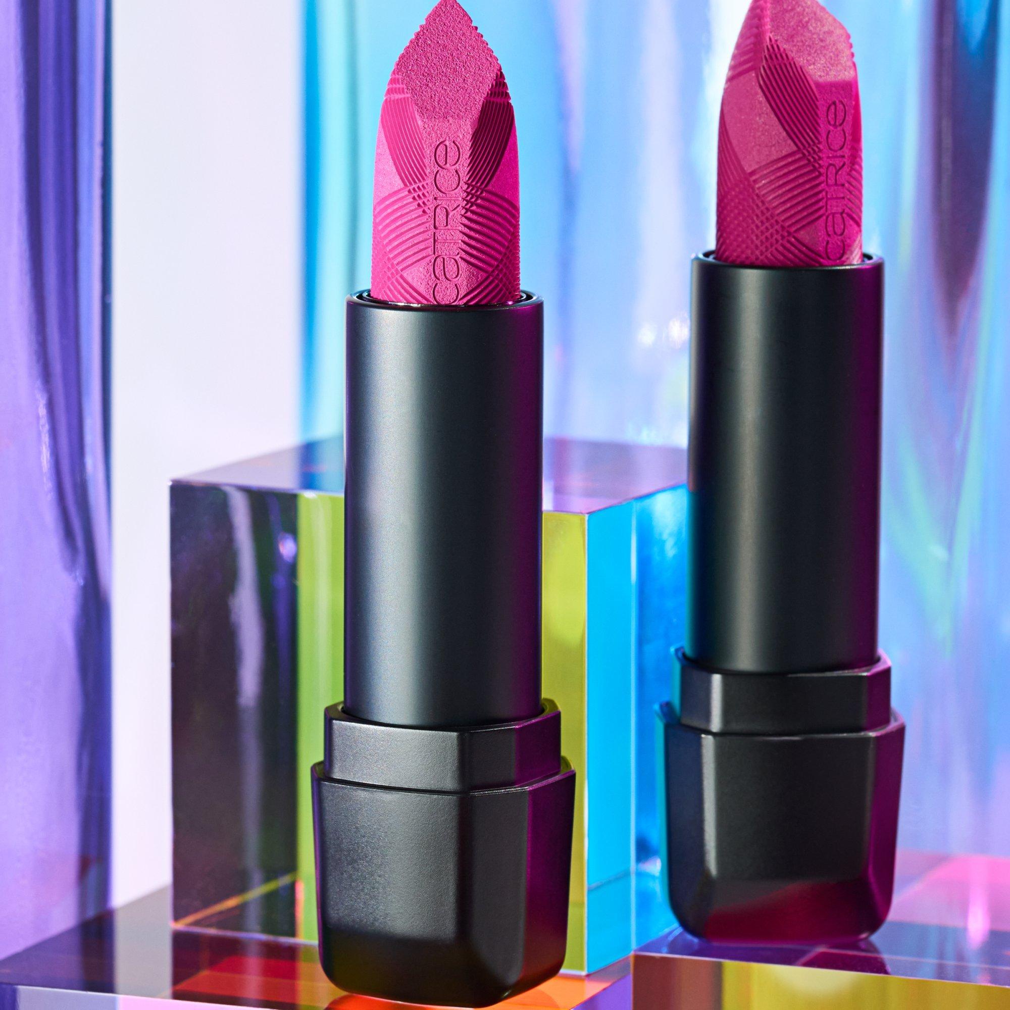 Scandalous Matte Lipstick