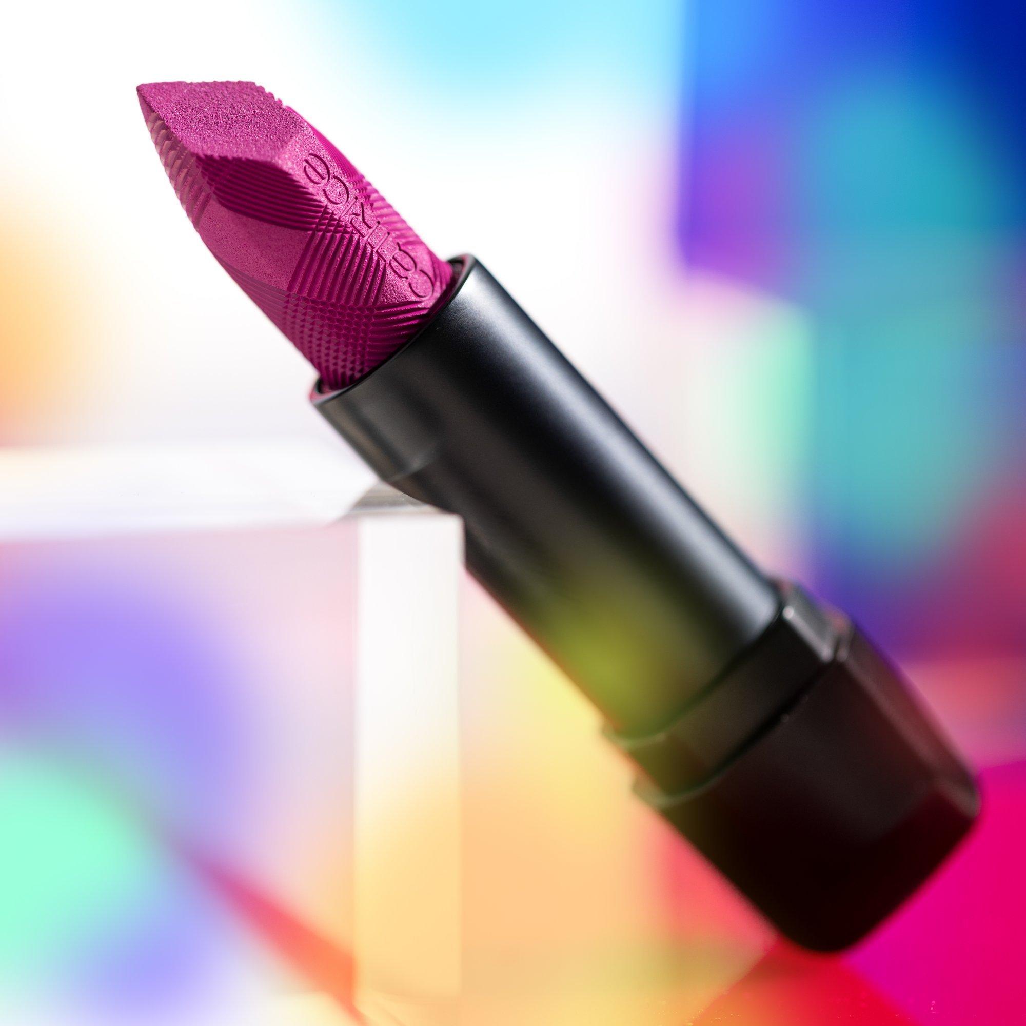 Scandalous Matte Lipstick