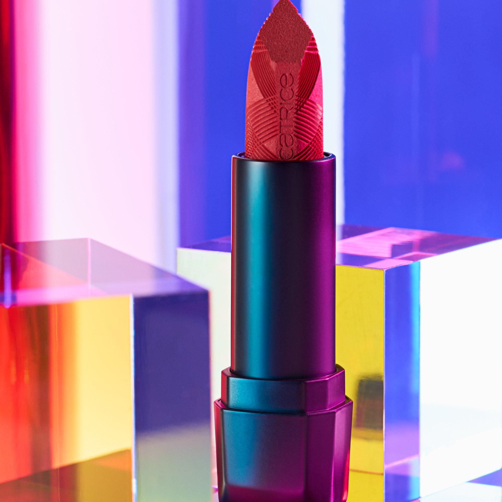 Scandalous Matte Lipstick