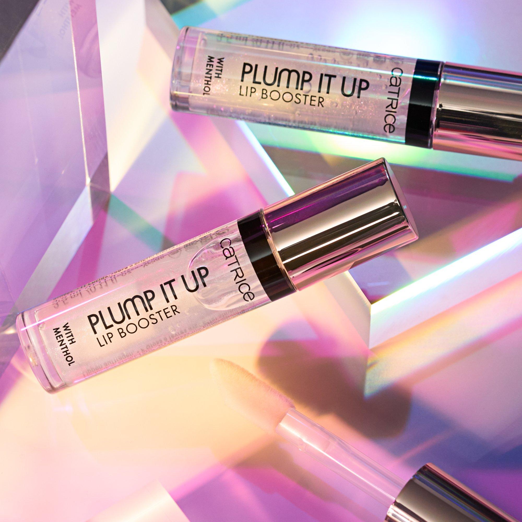 Plump It Up Lip Booster