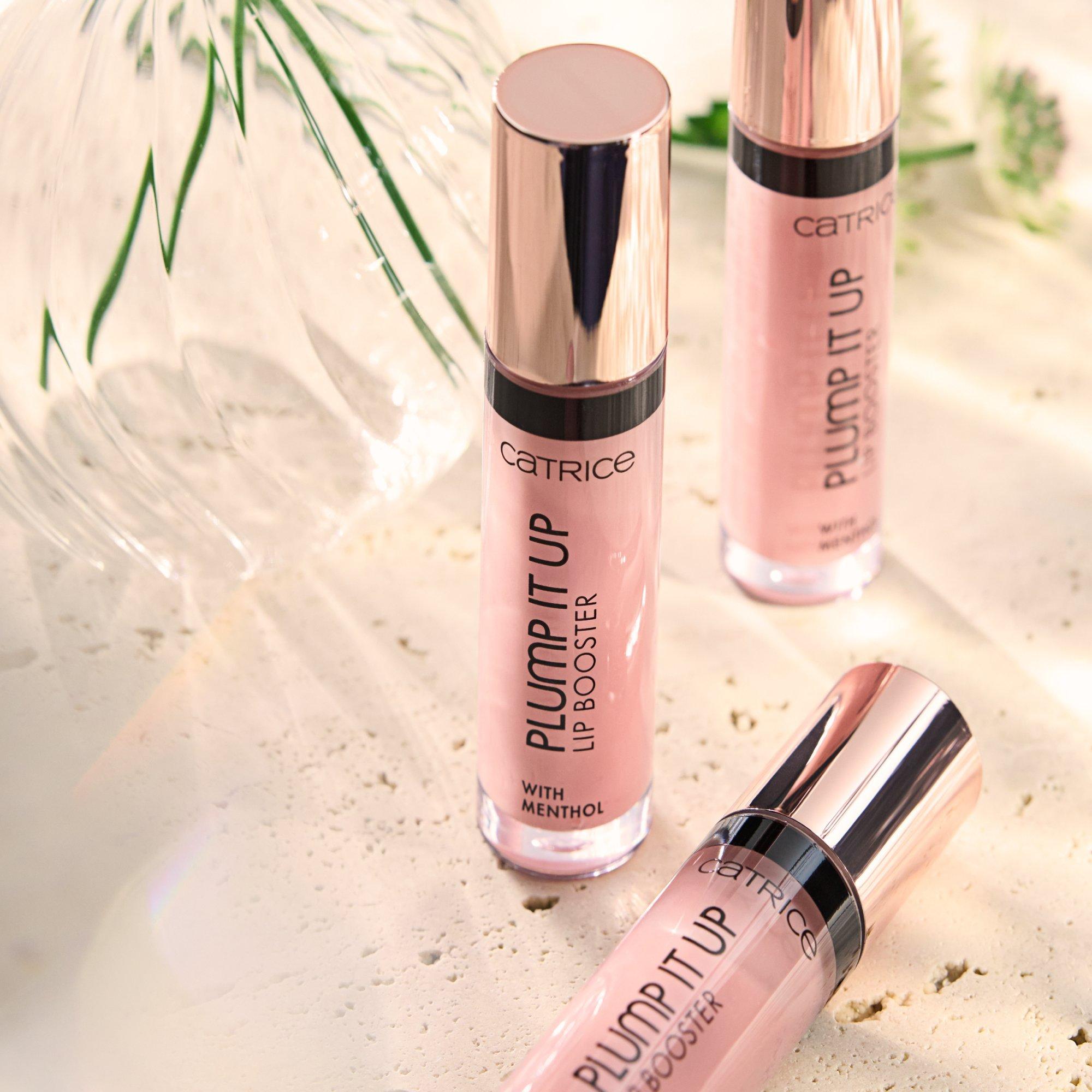 Plump It Up Lip Booster