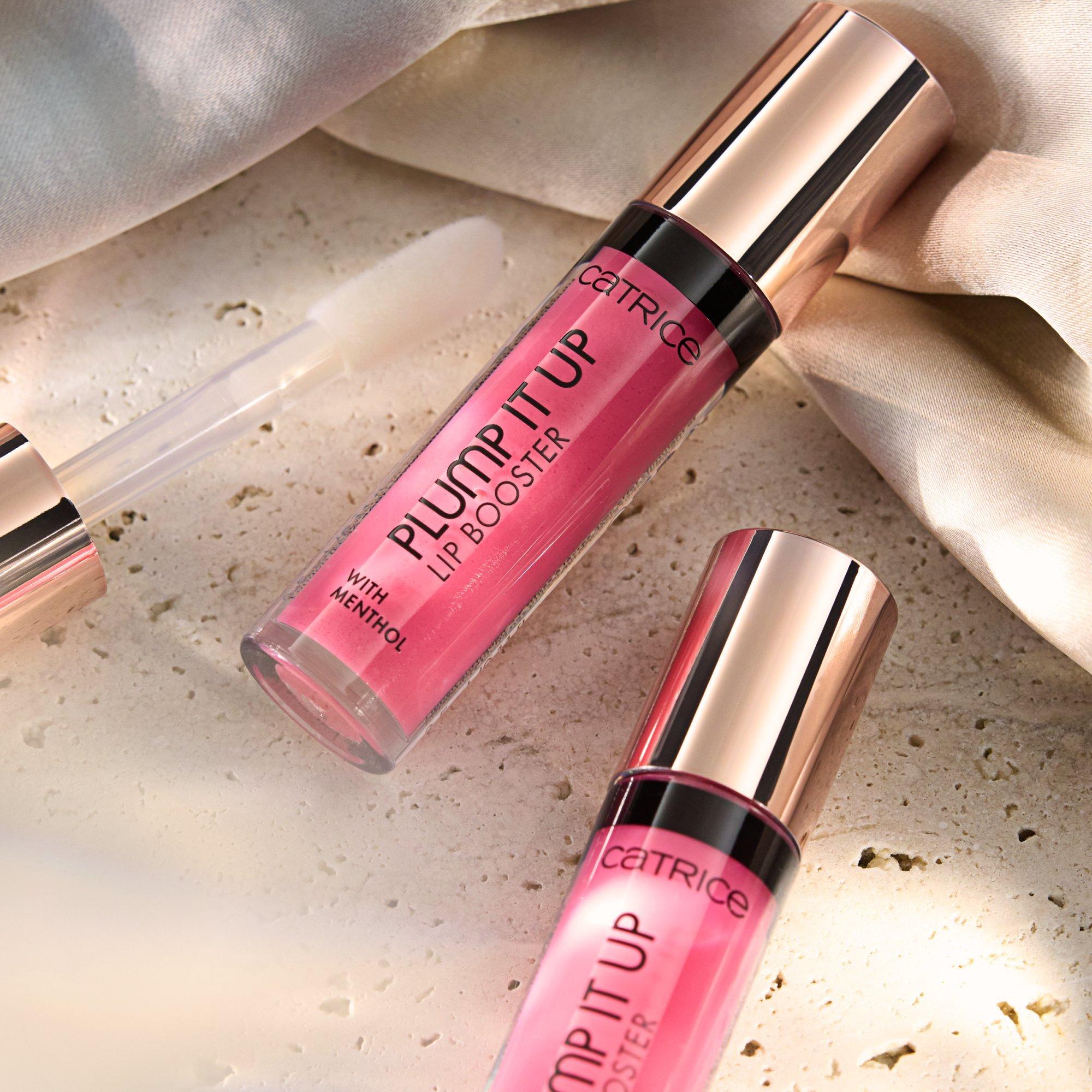 Plump It Up Lip Booster