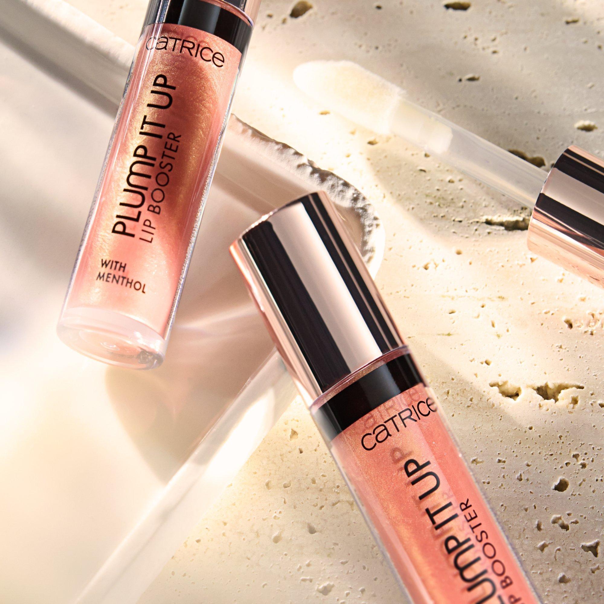 Plump It Up Lip Booster