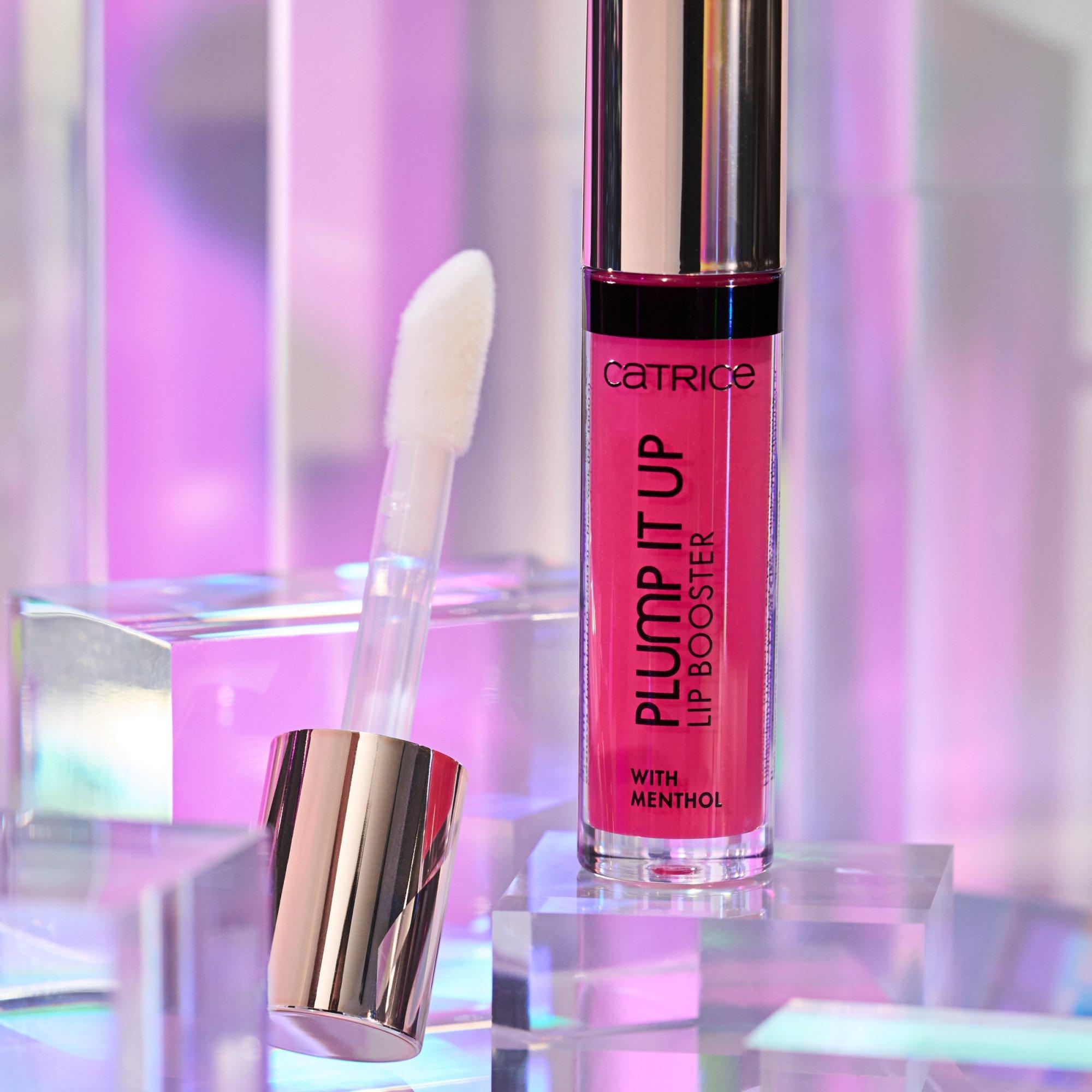 Plump It Up Lip Booster