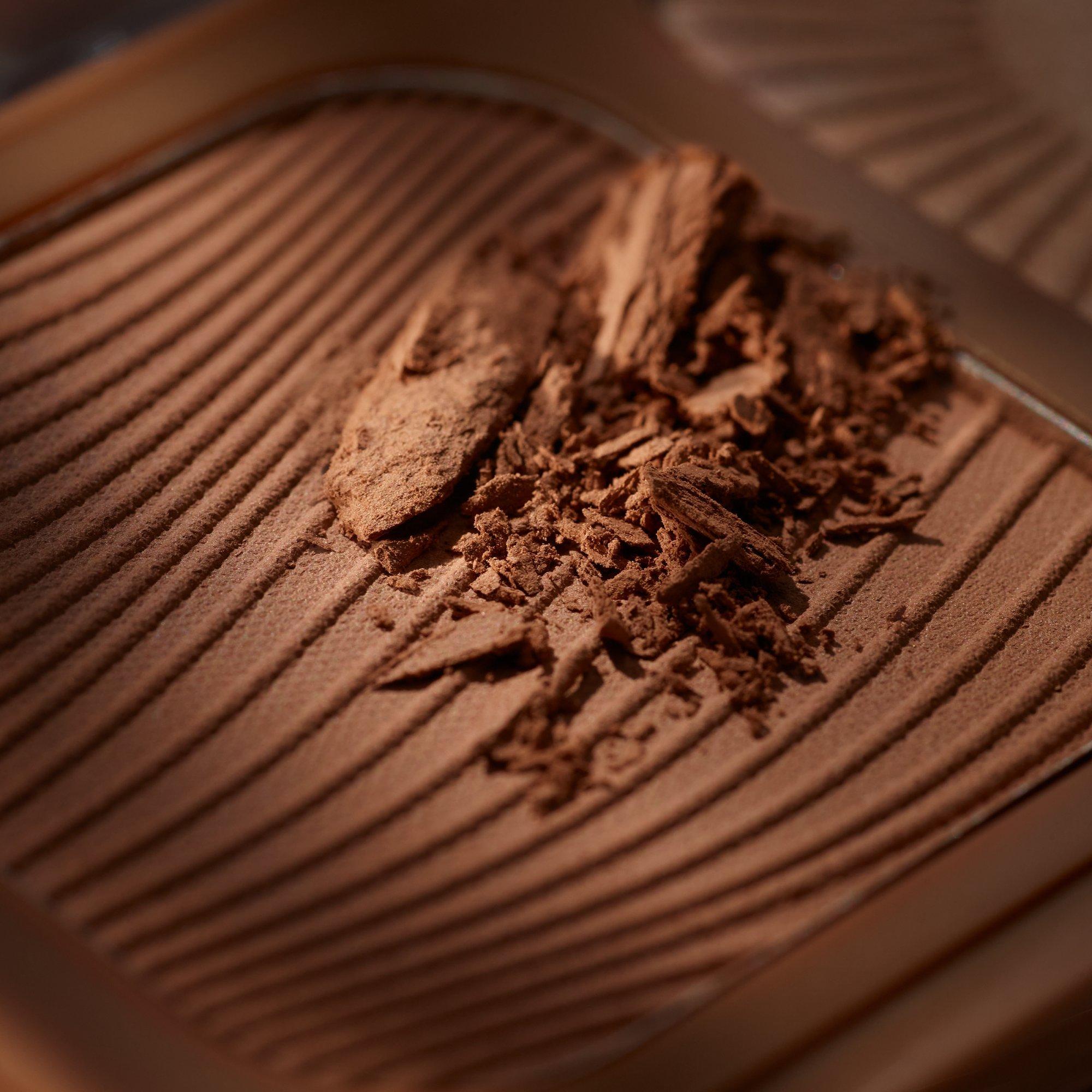 Holiday Skin Bronze & Glow Palette