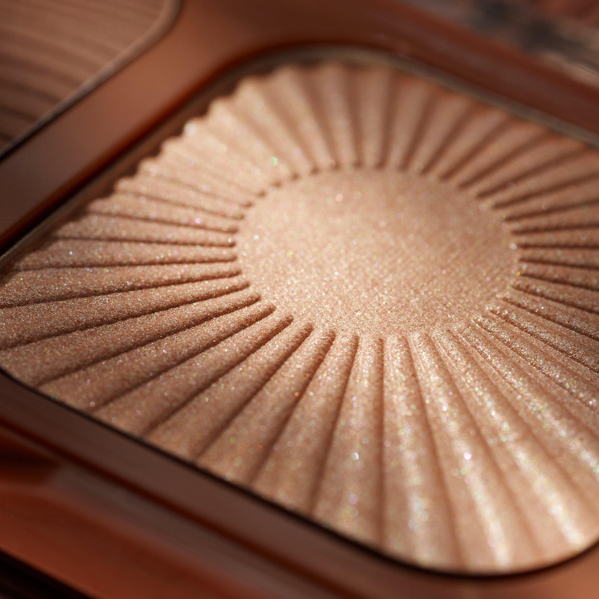 Holiday Skin Bronze & Glow Palette