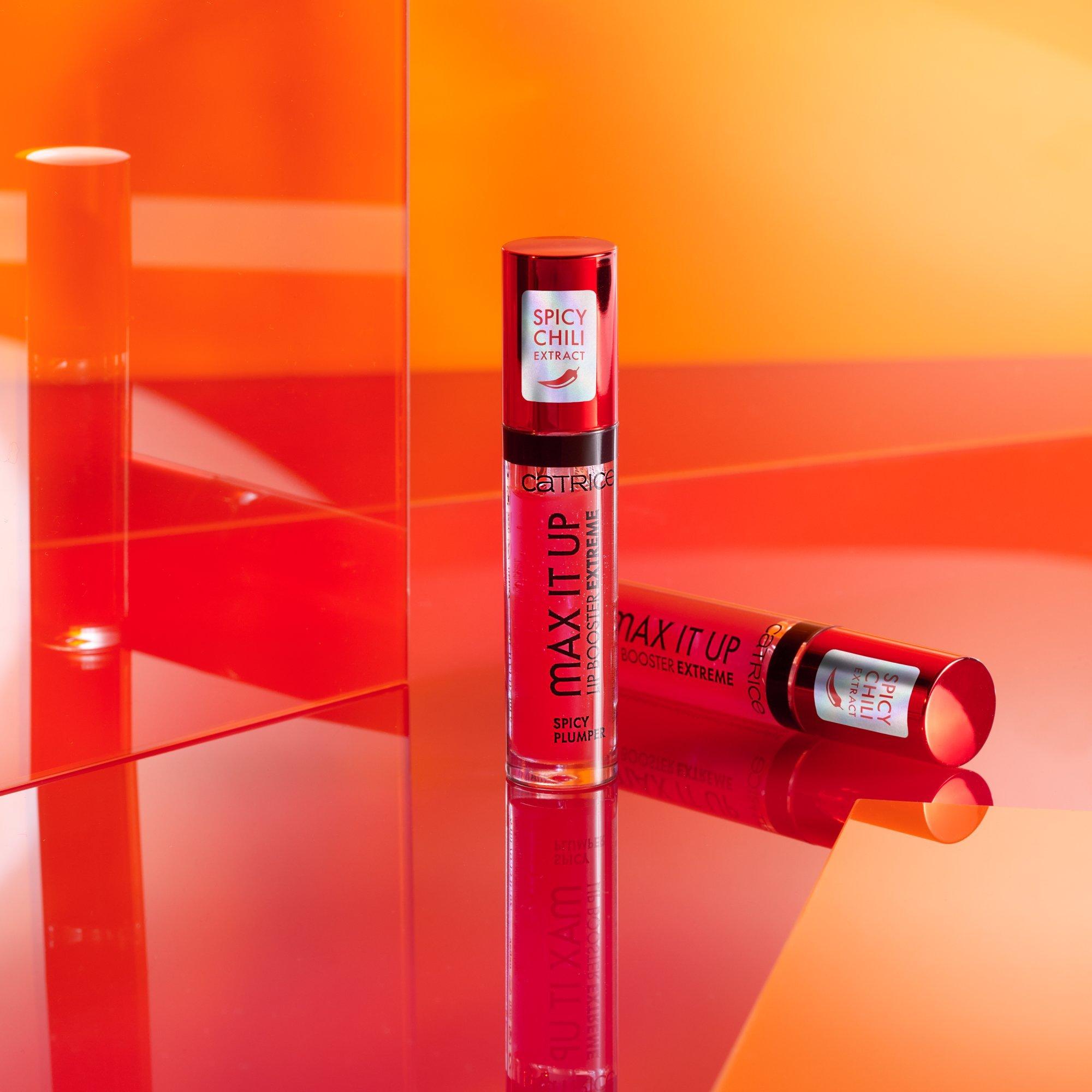 Max It Up Lip Booster Extreme