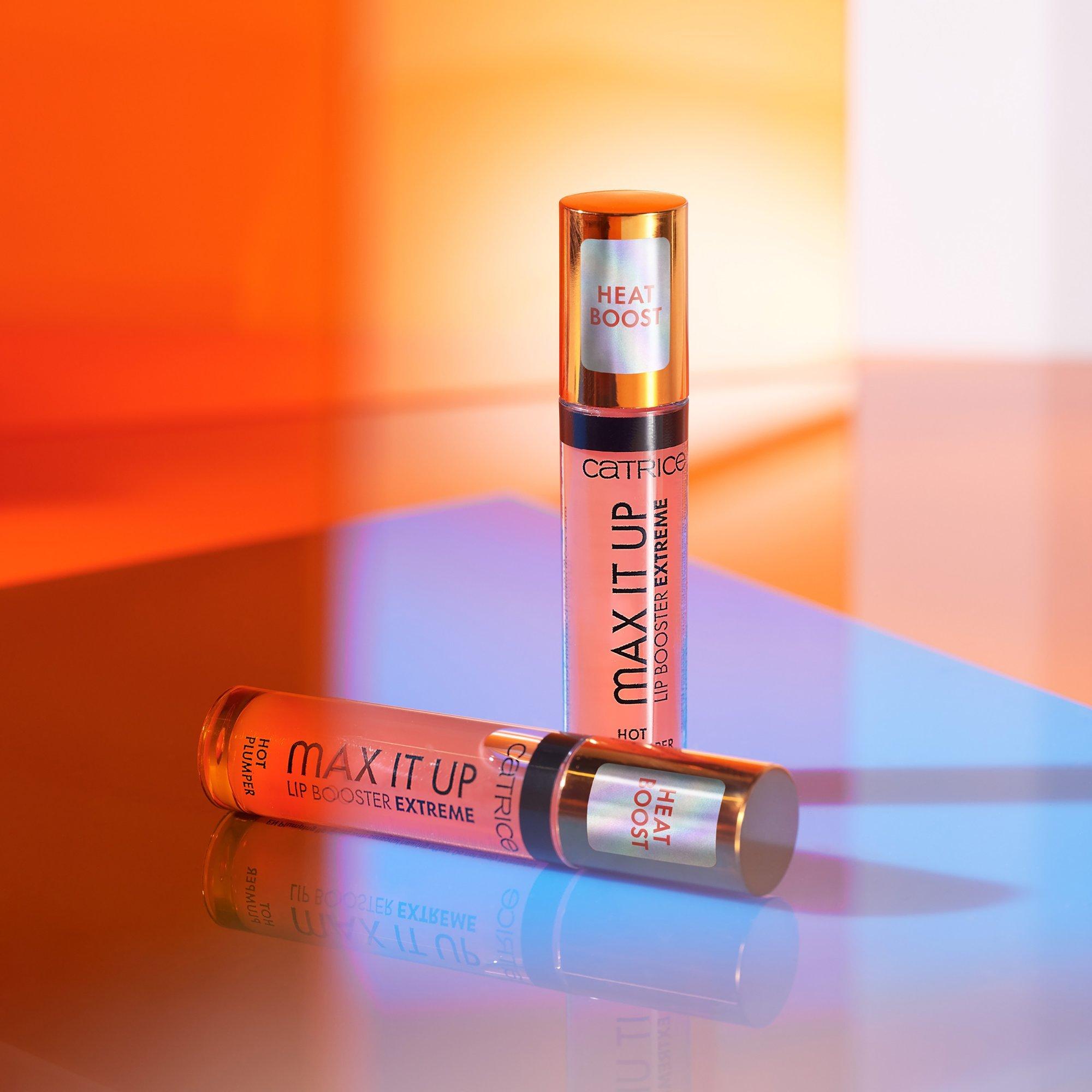 Max It Up Lip Booster Extreme