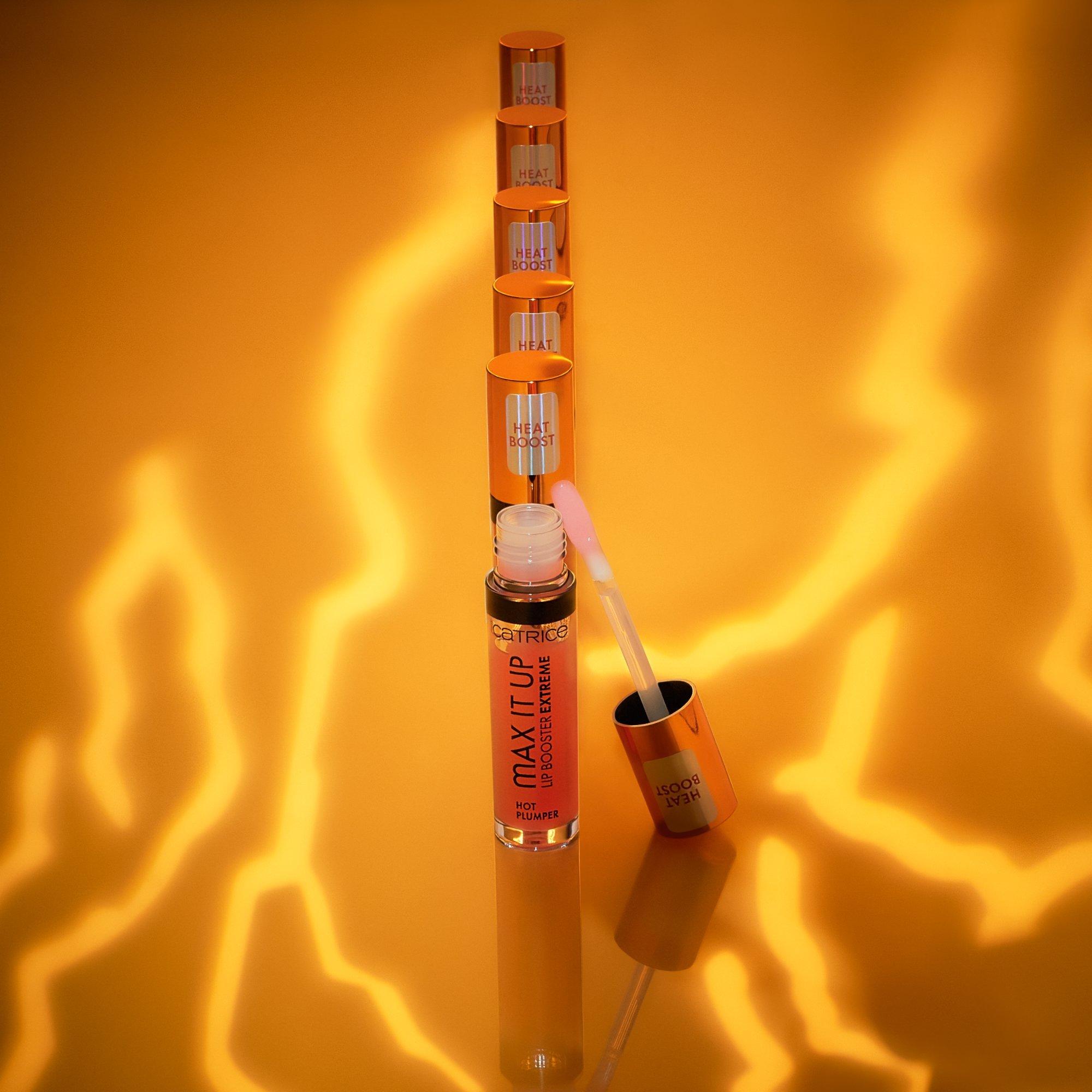 Max It Up Lip Booster Extreme