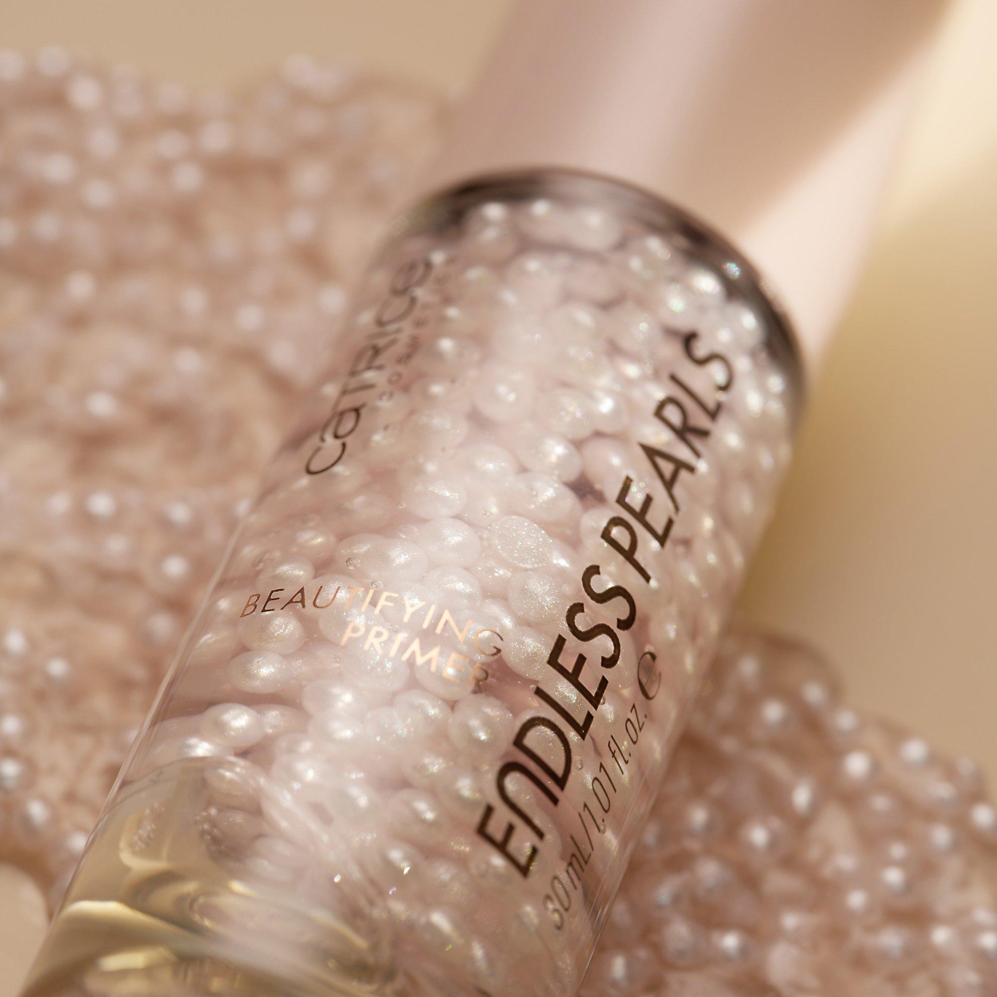 Endless Pearls Beautifying Primer