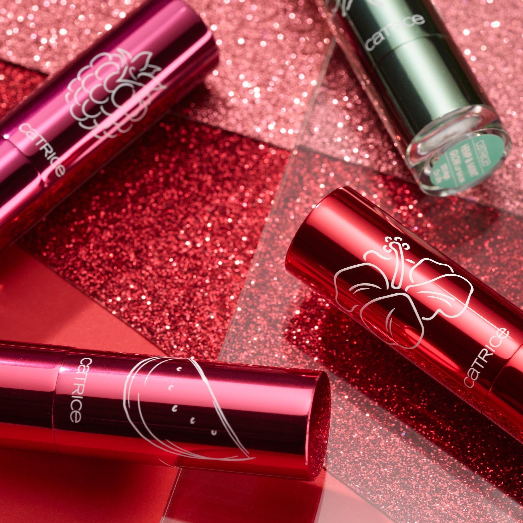 Hemp & Mint Glow Lip Balm