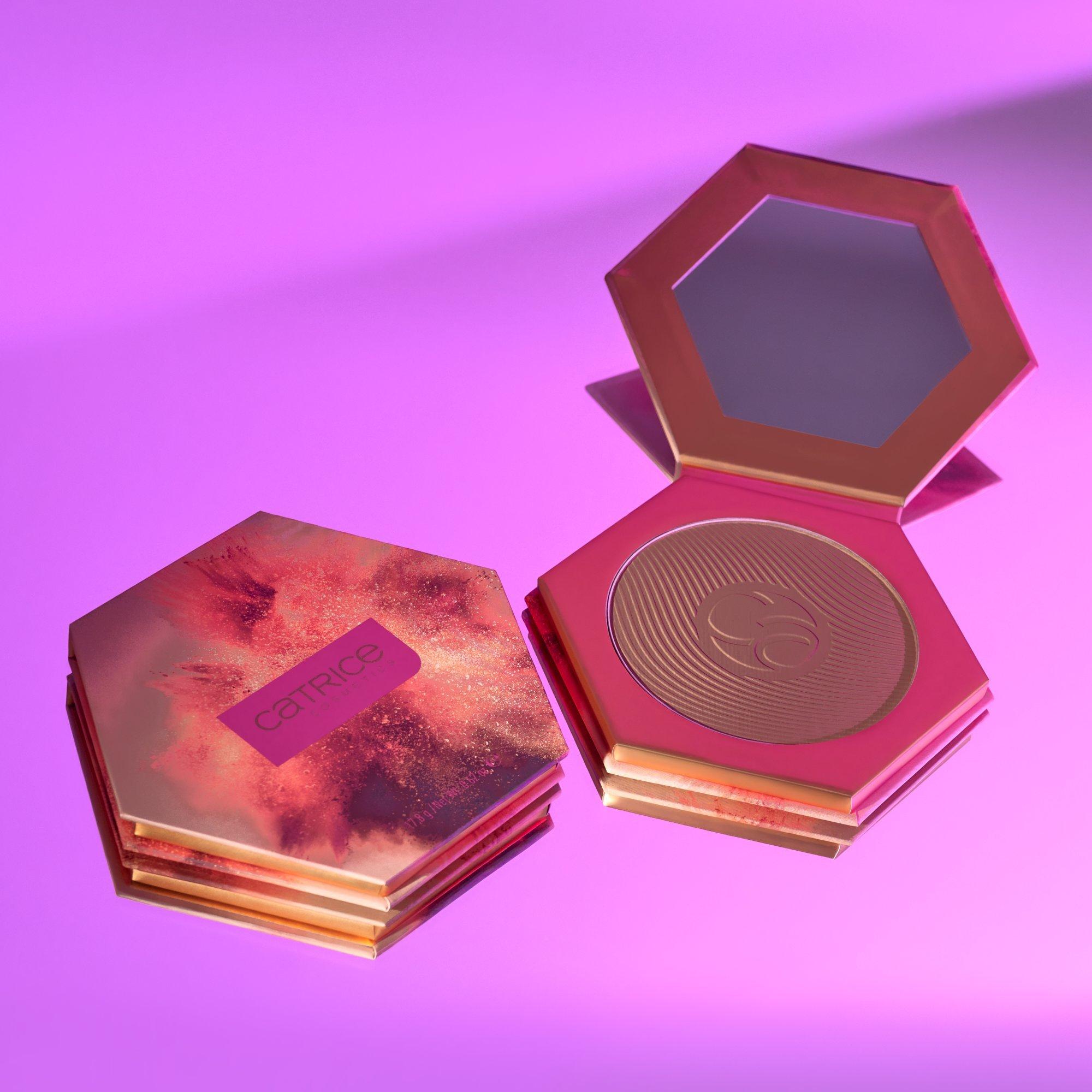 Maxi Bronzing Powder