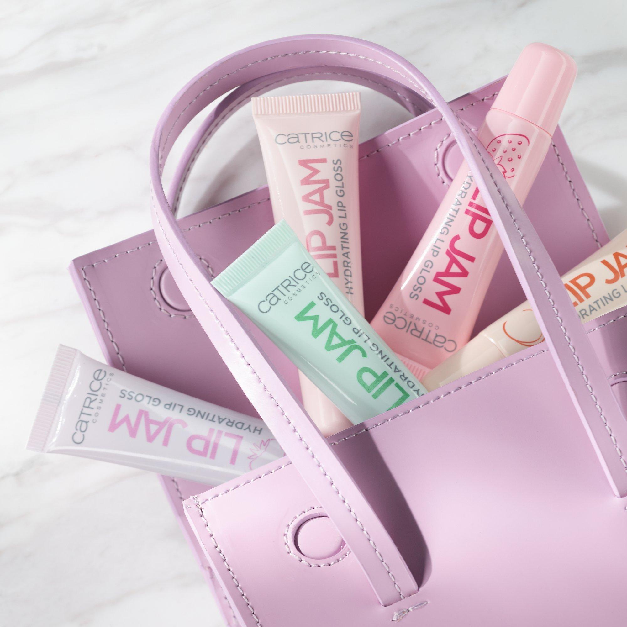 Lip Jam Hydrating Lip Gloss