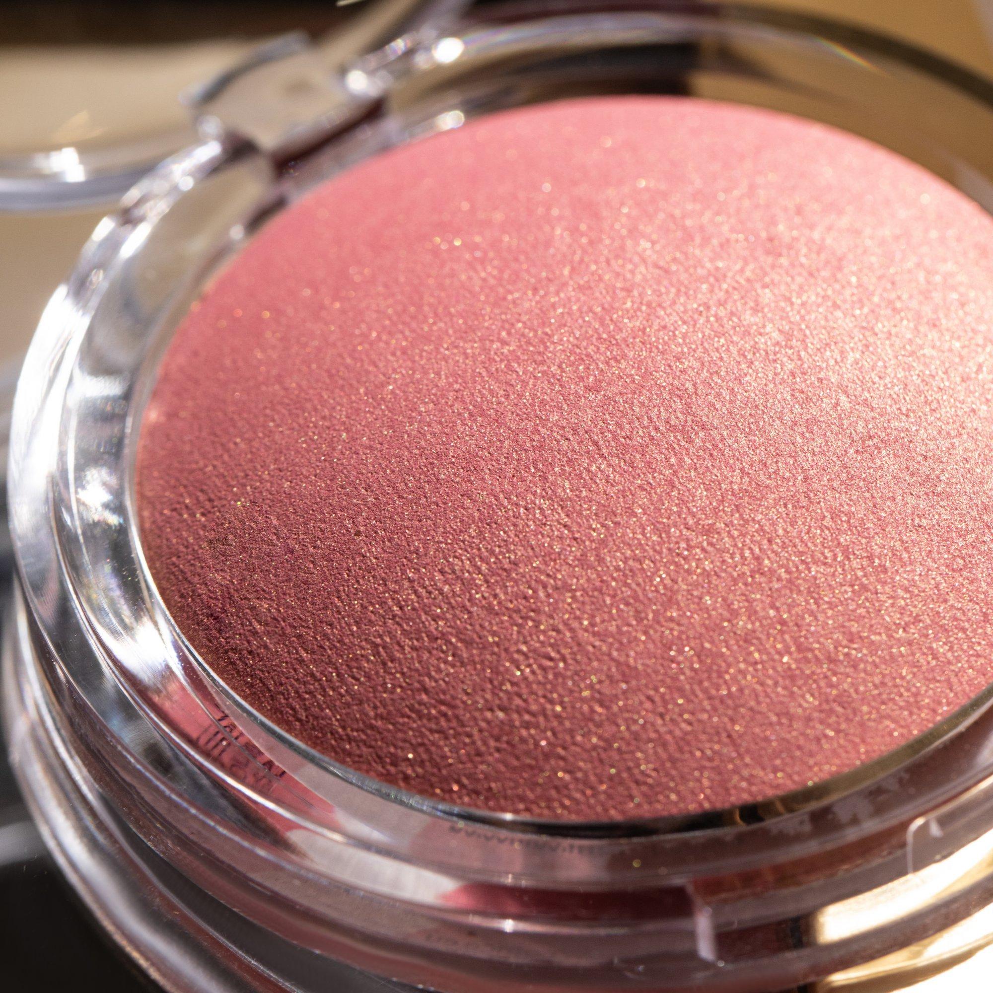 Cheek Lover Oil-Infused Blush