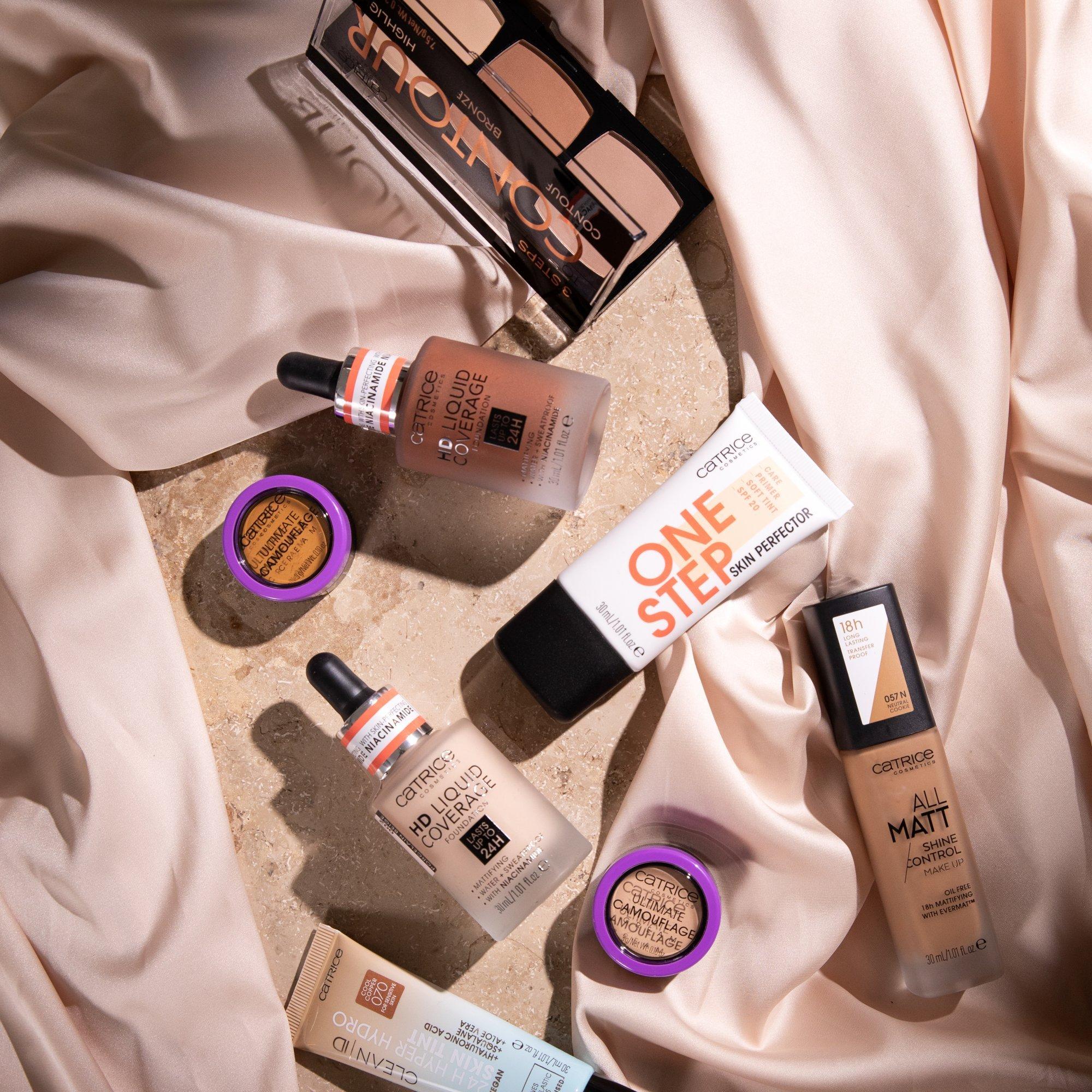One Step Skin Perfector