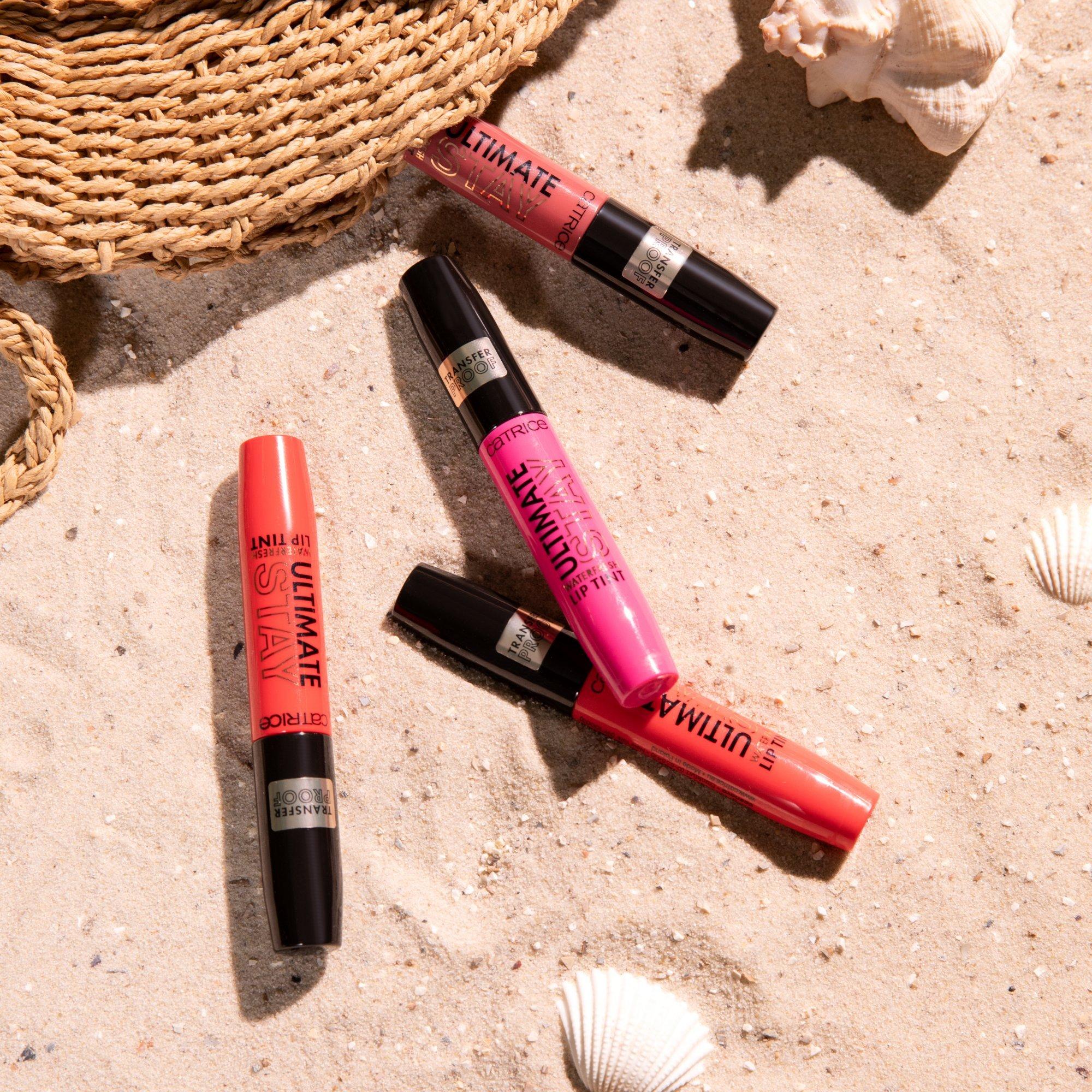 Ultimate Stay Waterfresh tinte labial