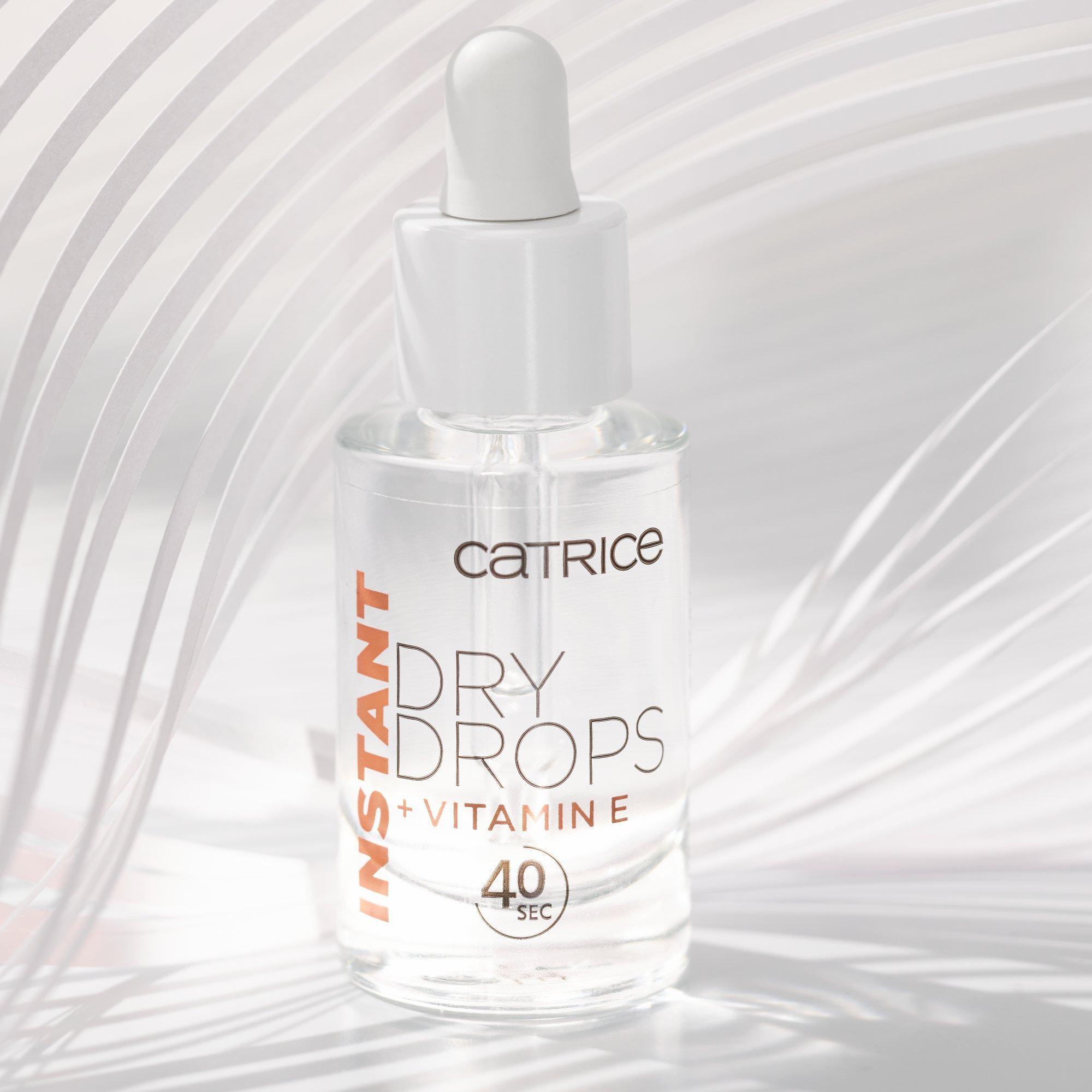 Instant Dry Drops