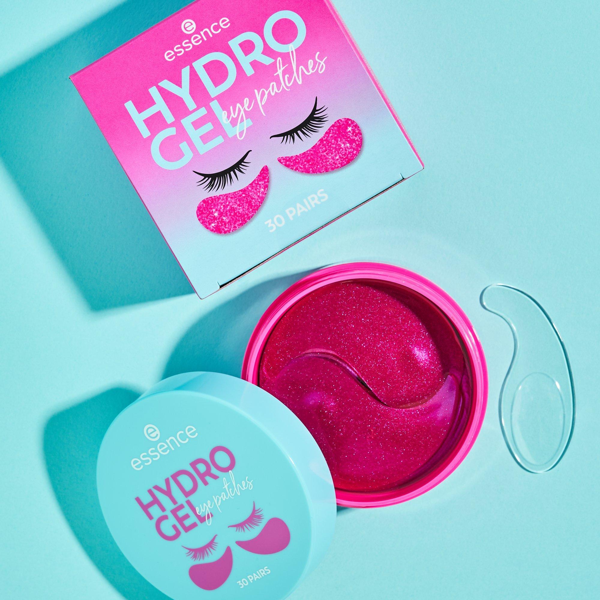 HYDRO GEL patch occhi in gel 30 paia