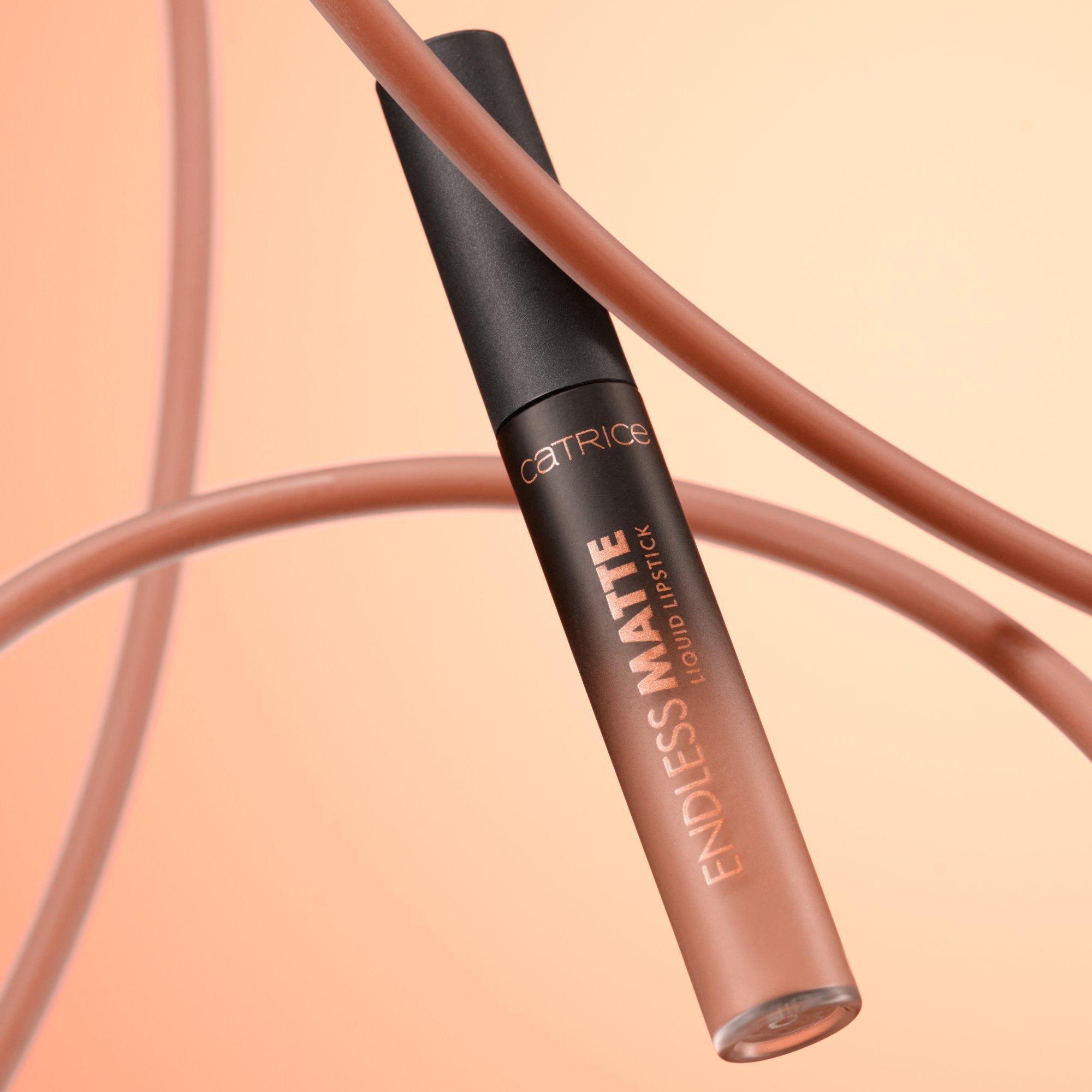 Endless Matte Liquid Lipstick