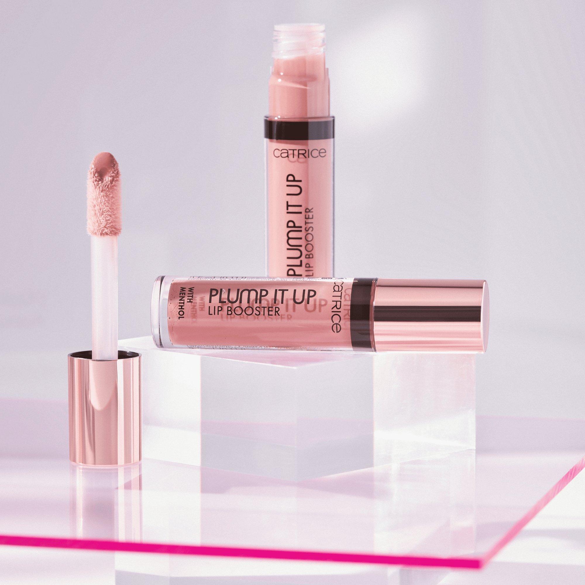 Plump It Up Lip Booster