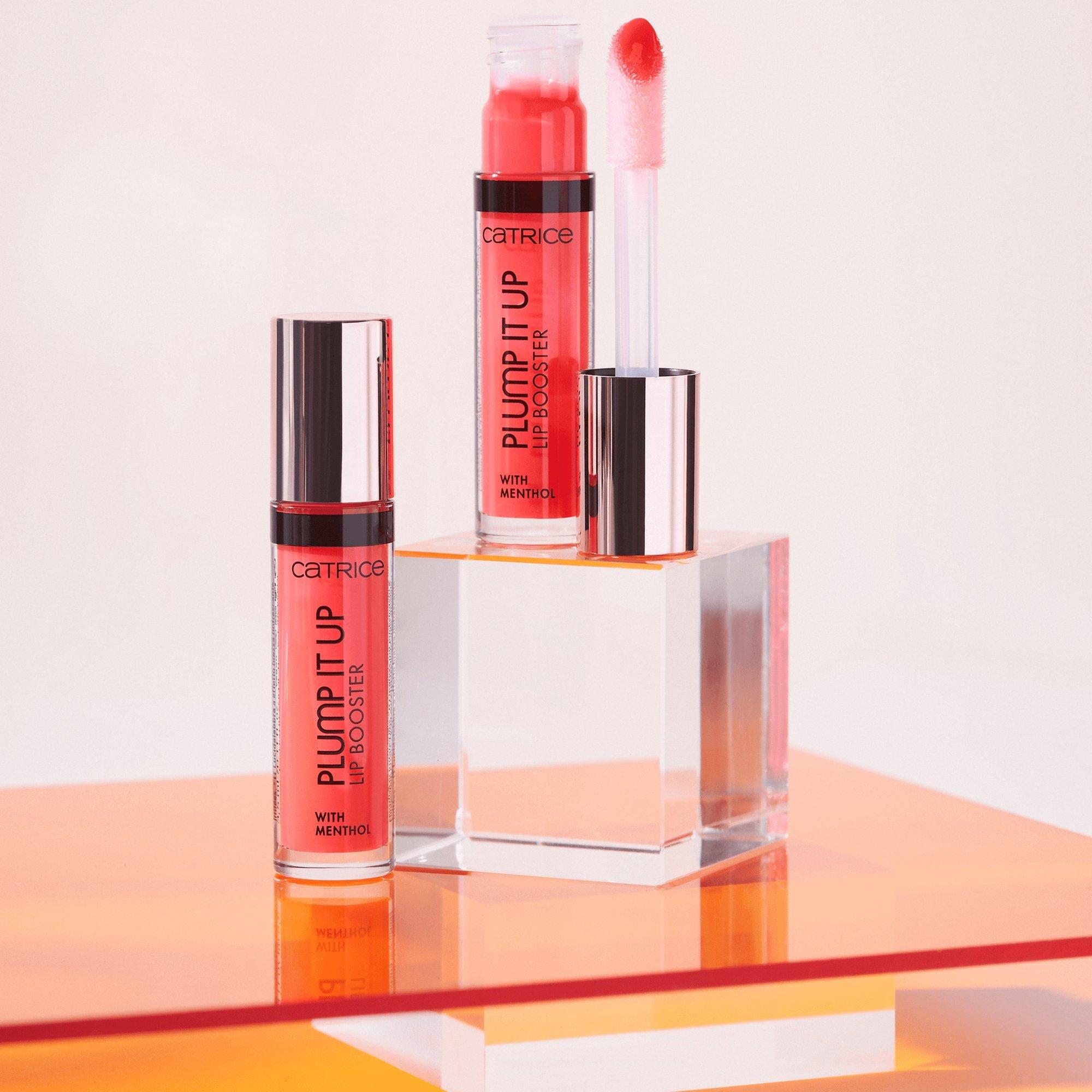 Plump It Up Lip Booster