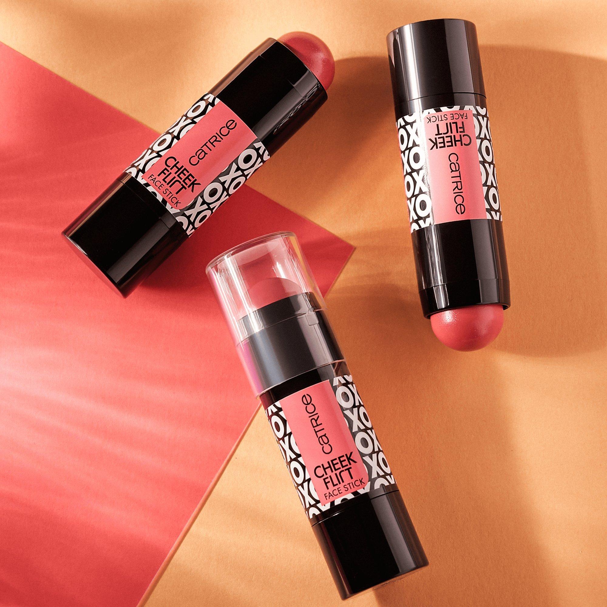 Cheek Flirt Blush in Stick