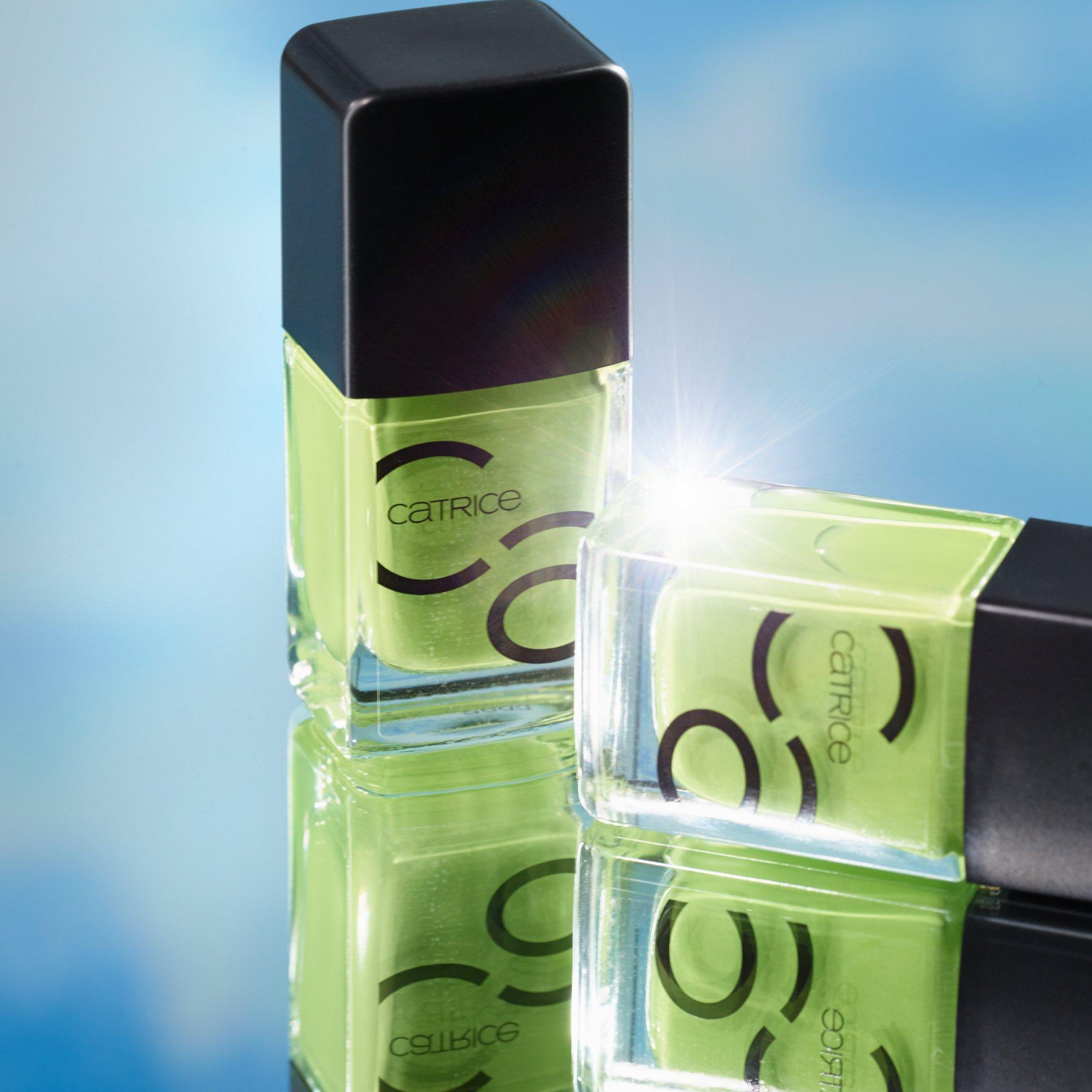 CATRICE ICONAILS Gel Lacquer