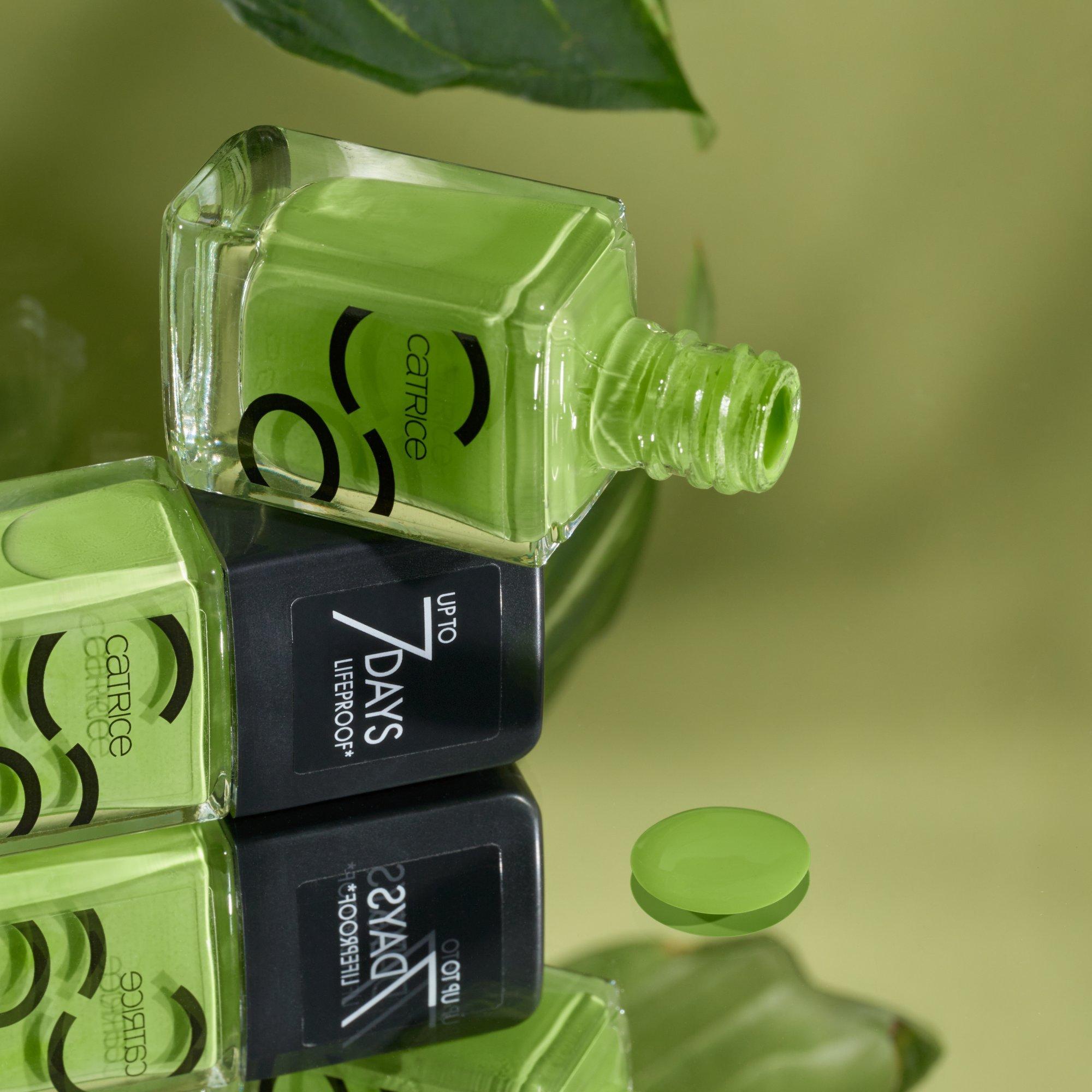 CATRICE ICONAILS Gel Lacquer