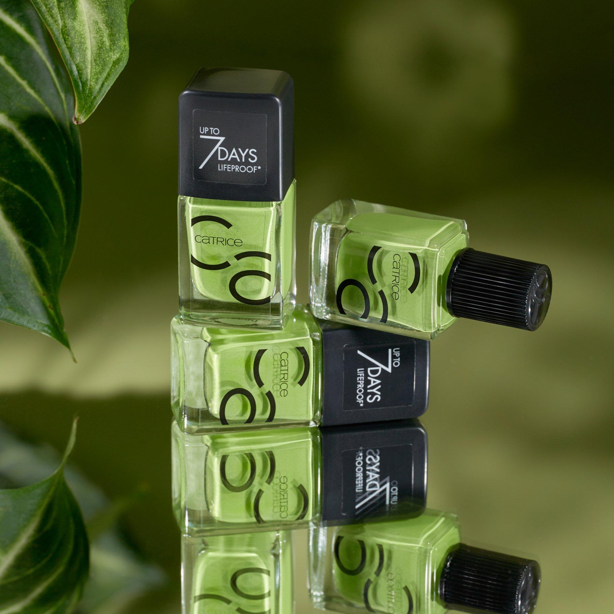 CATRICE ICONAILS Gel Lacquer