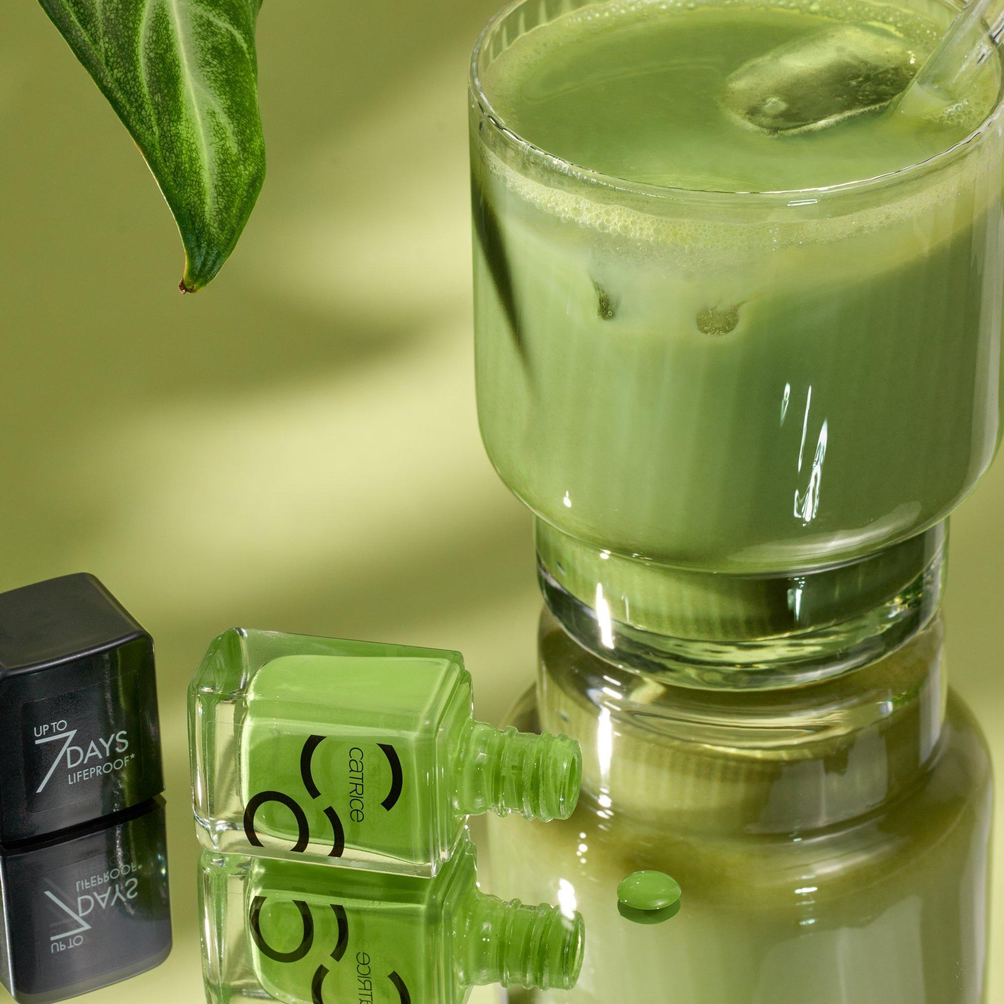 CATRICE ICONAILS Gel Lacquer