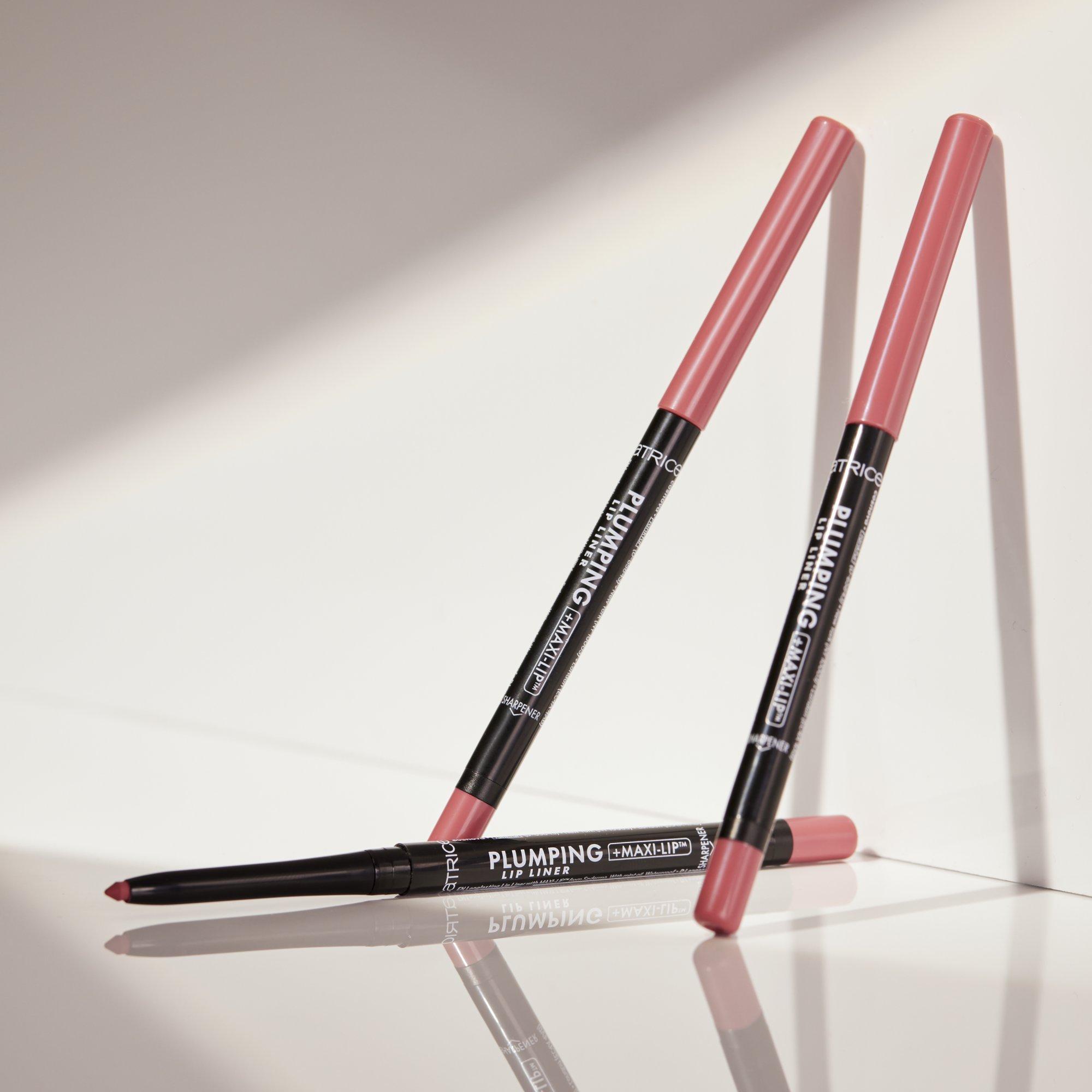 Plumping Lip Liner