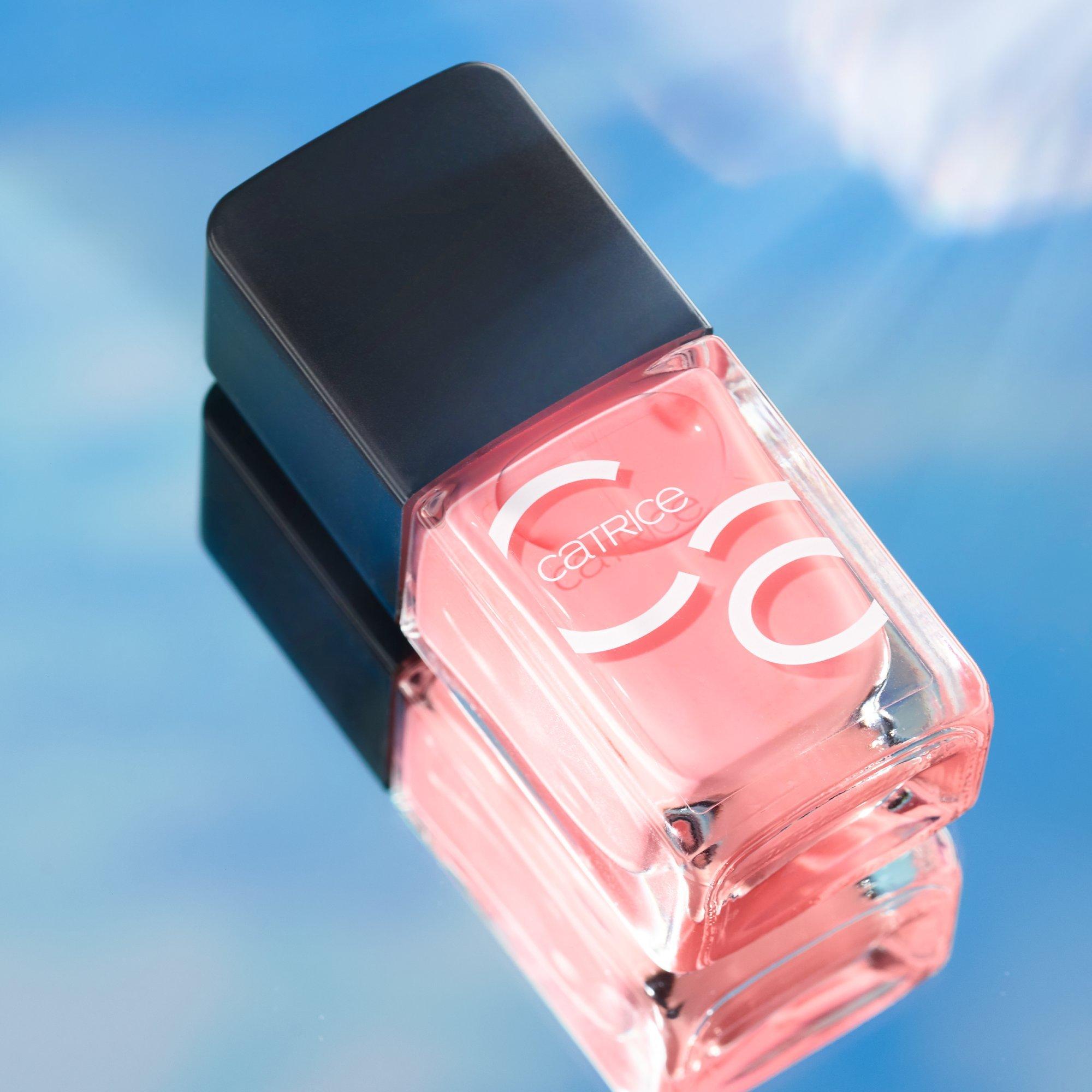 Lak na nehty CATRICE ICONAILS