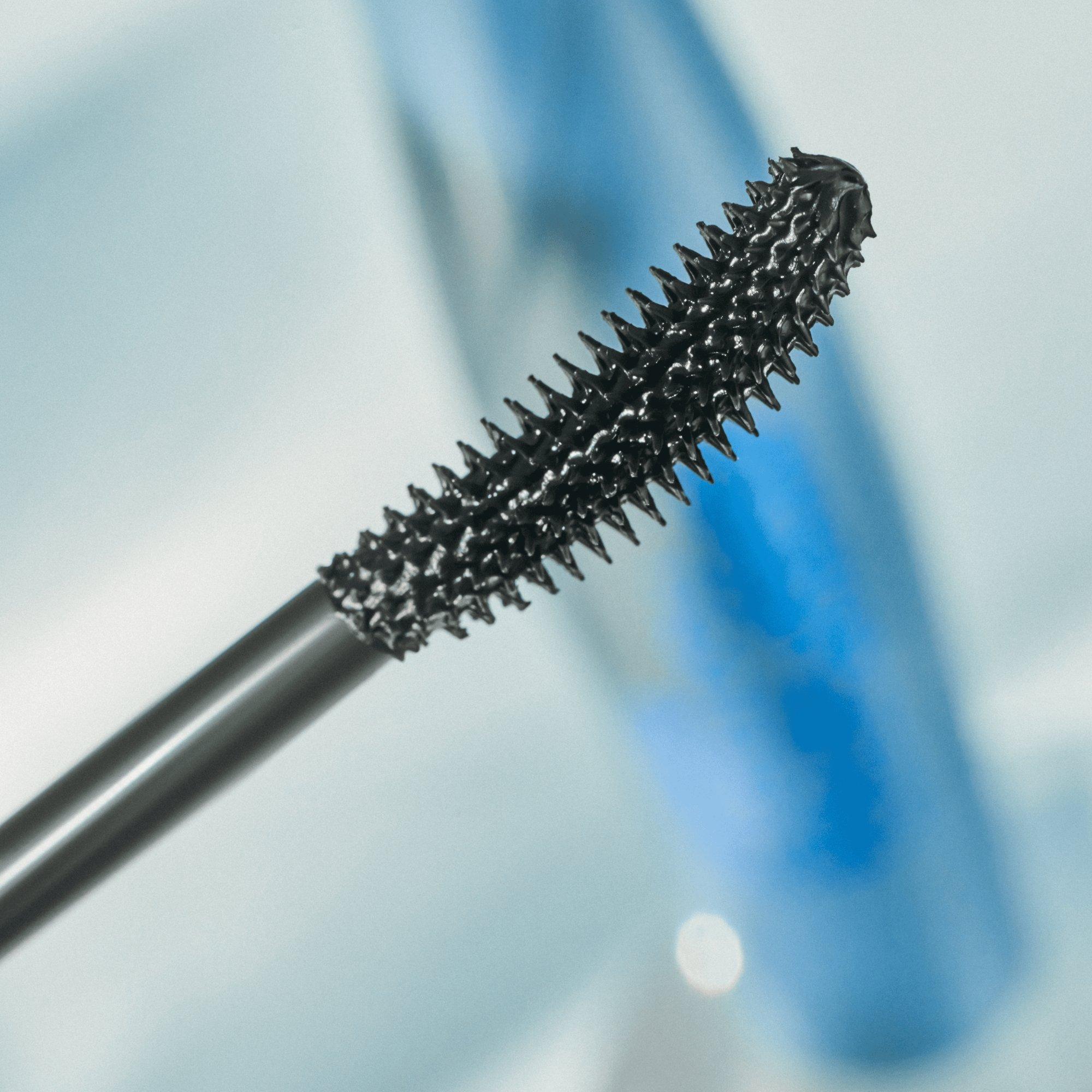 Glam&Doll False Lashes Mascara Waterproof