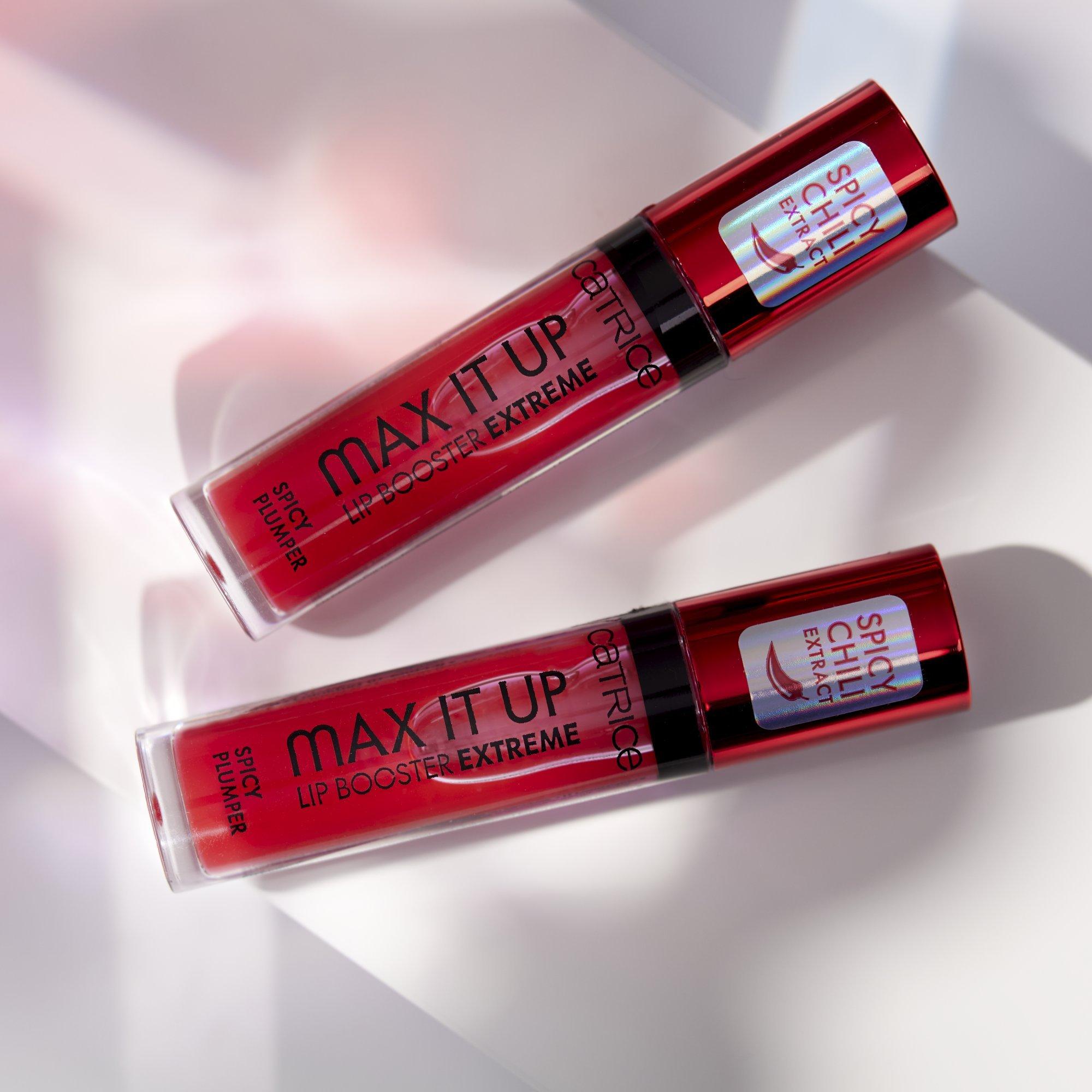 Max It Up Lip Booster Extreme