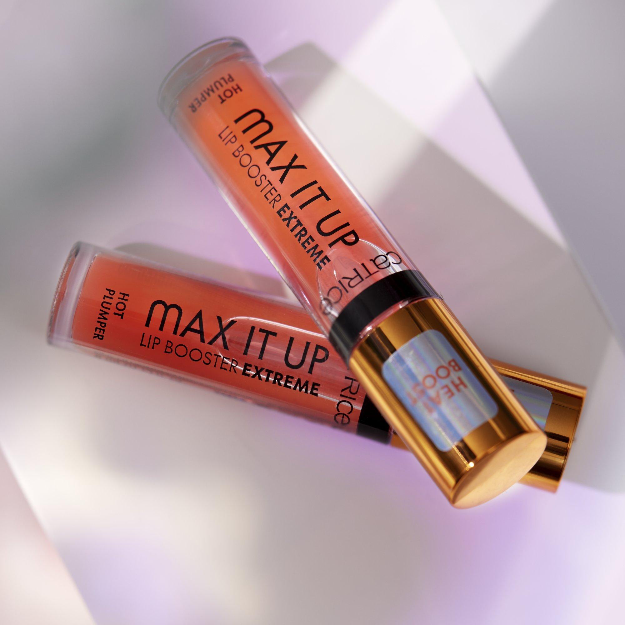 Max It Up Lip Booster Extreme