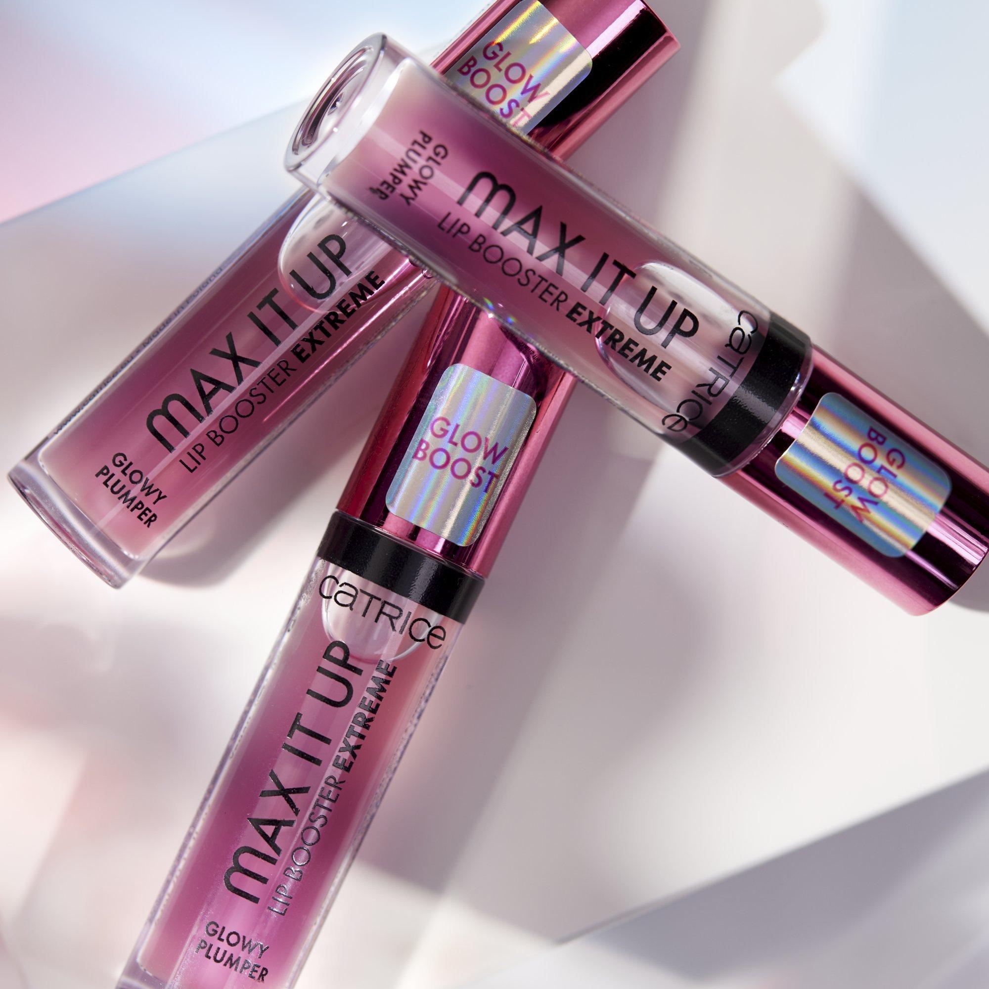 Max It Up Lip Booster Extreme