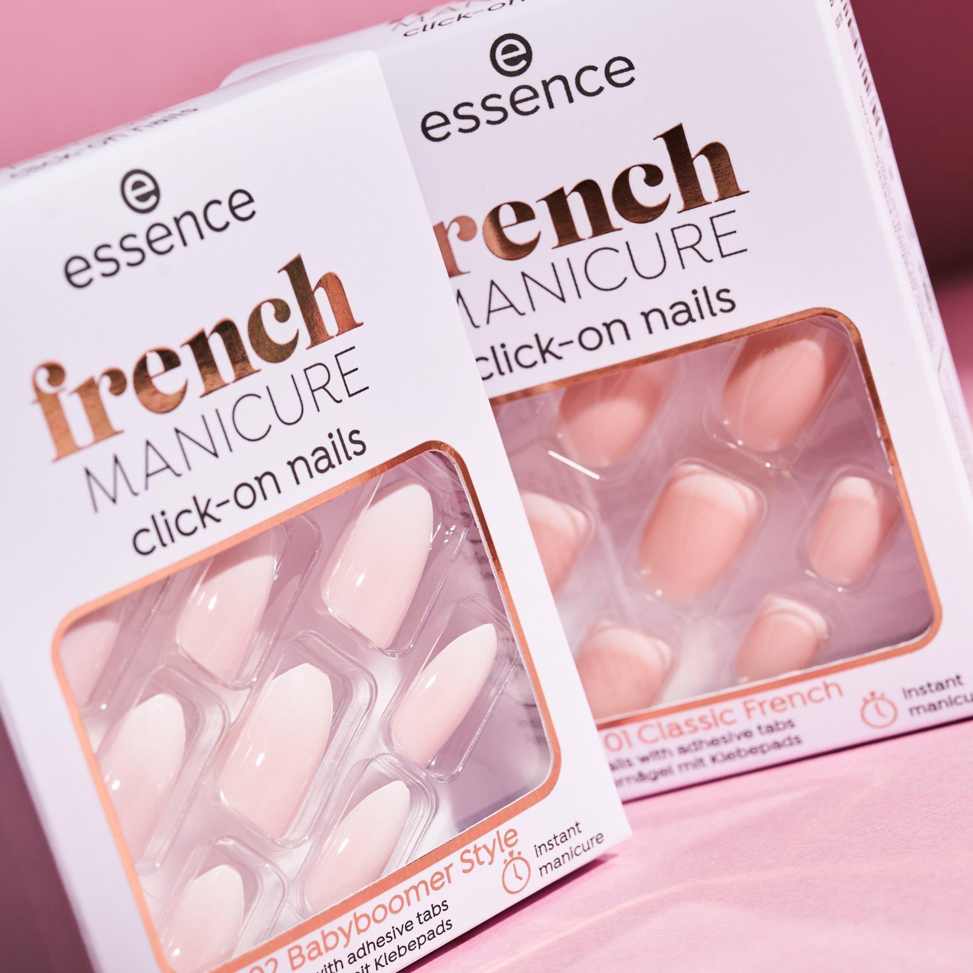 french MANICURE tip painter