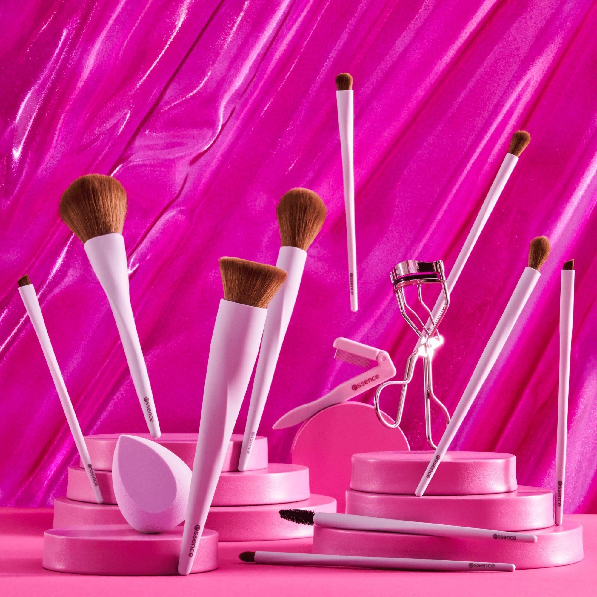 PENNELLO VISO MAKE UP BUFFER