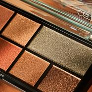 Buy CATRICE The Cozy Earth Eyeshadow Palette Online